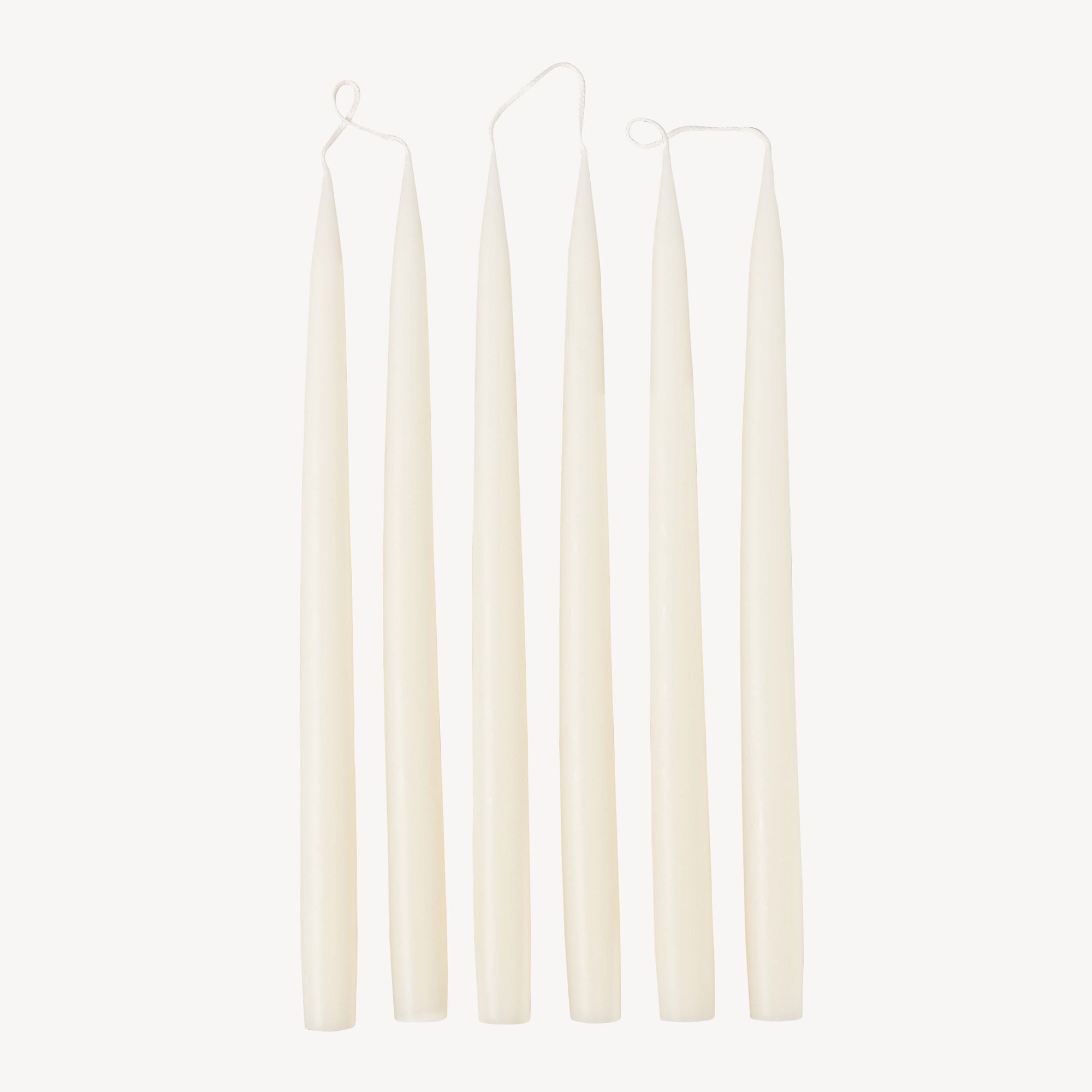 Taper 35 - Off White