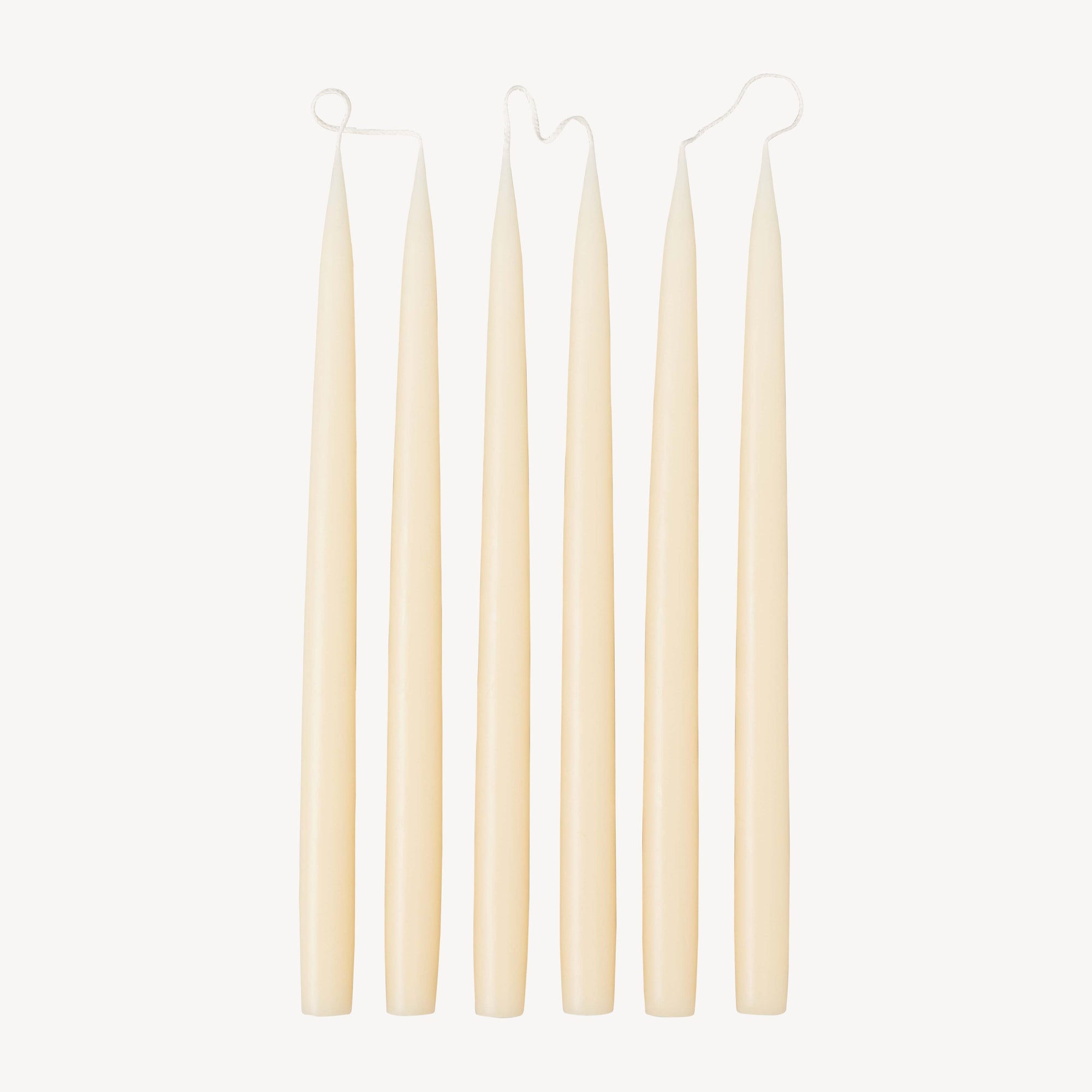Taper 35 - Ivory
