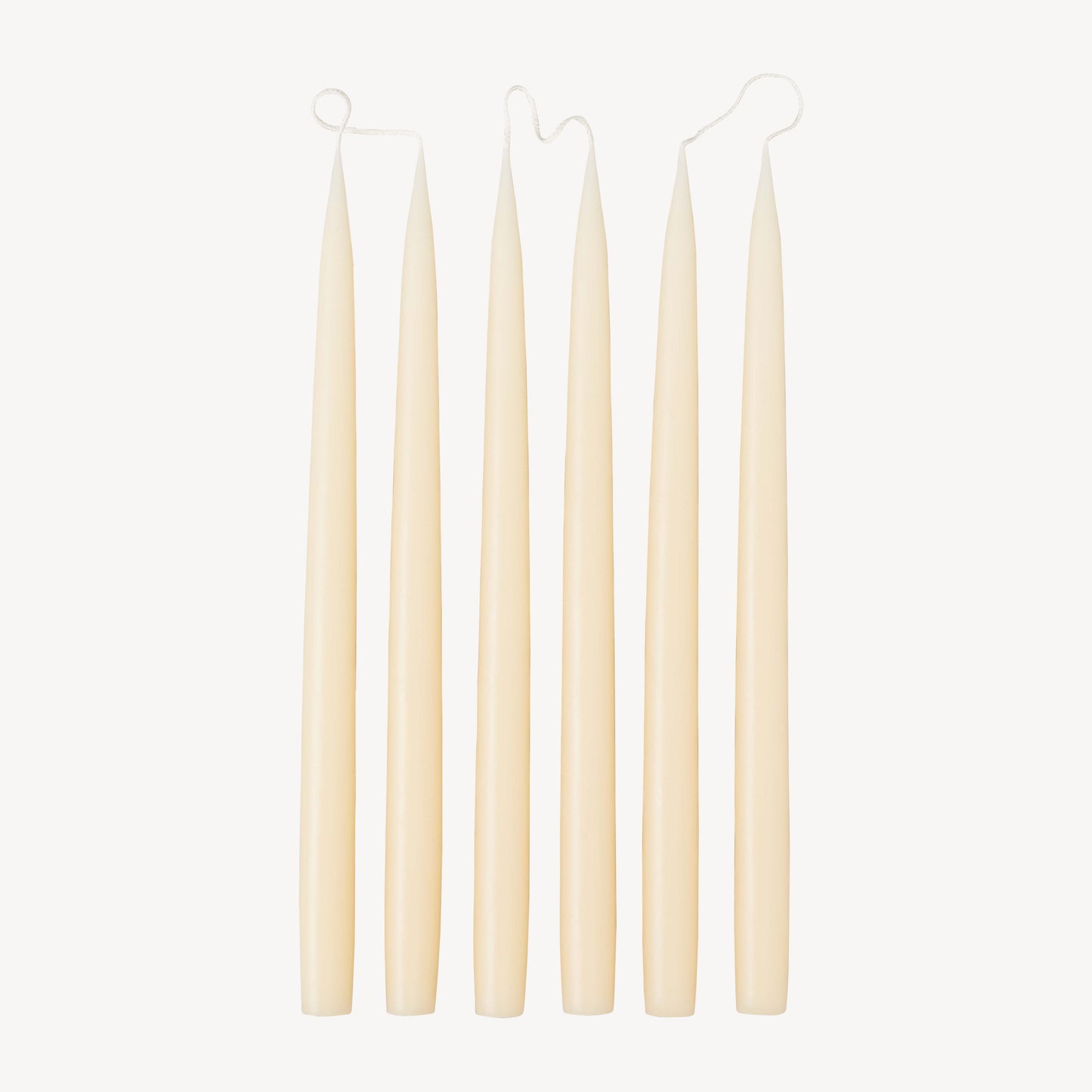 Taper 35 - Ivory