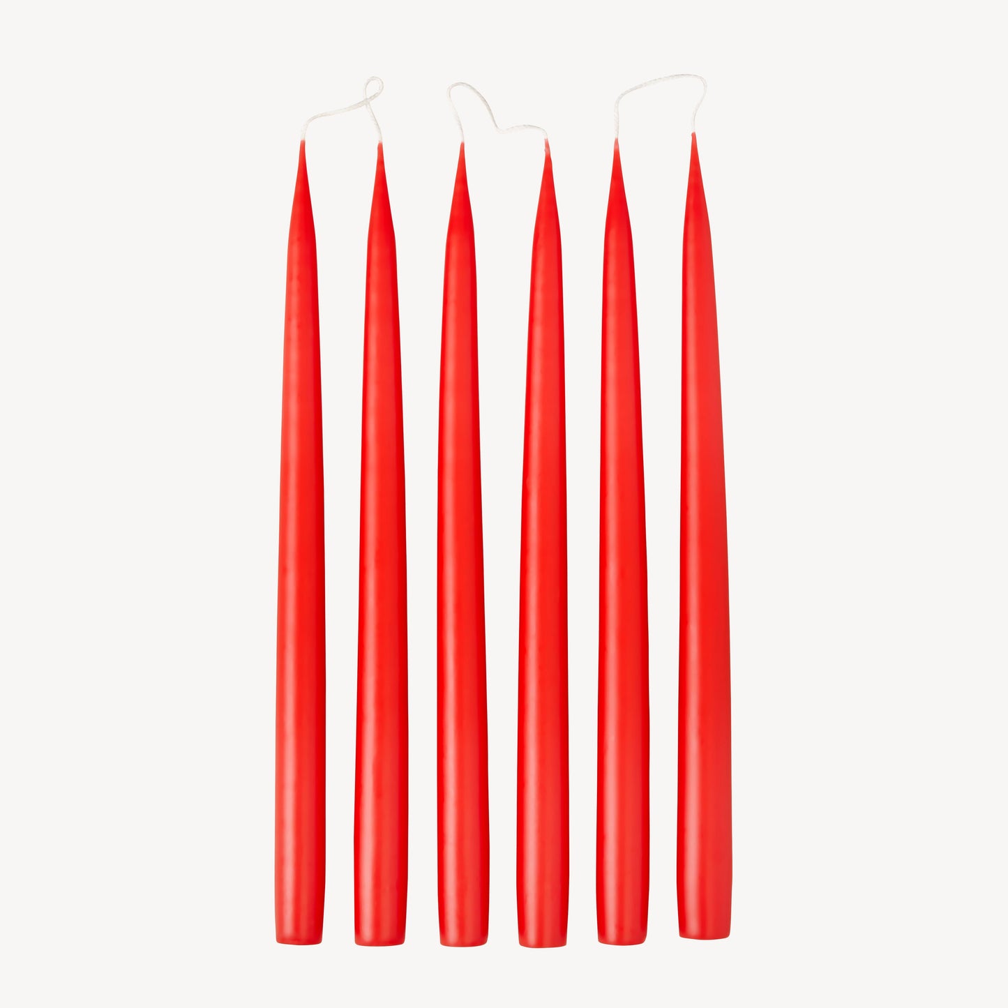 Taper 35 - Ruby Red