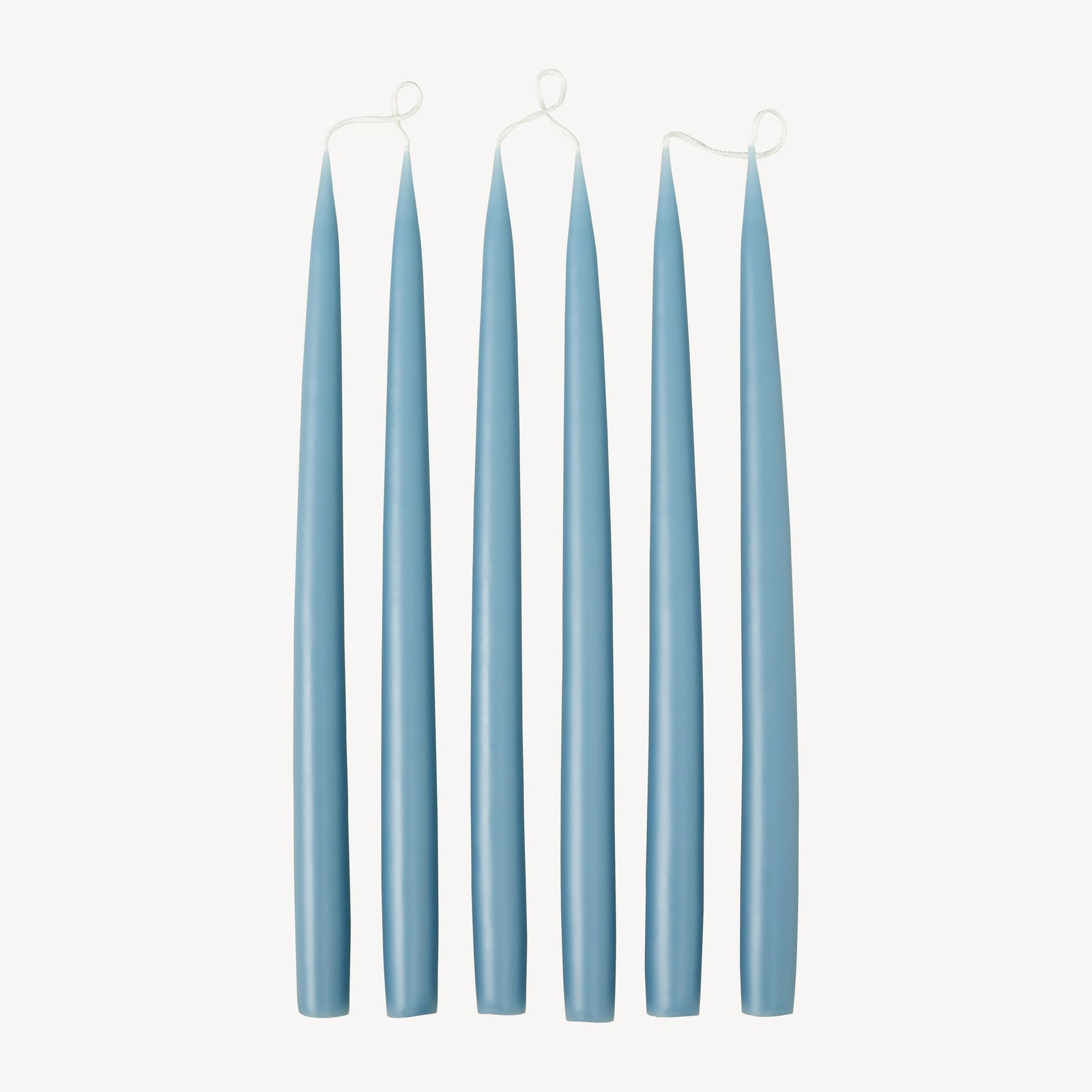 Taper 35 - Grey Blue