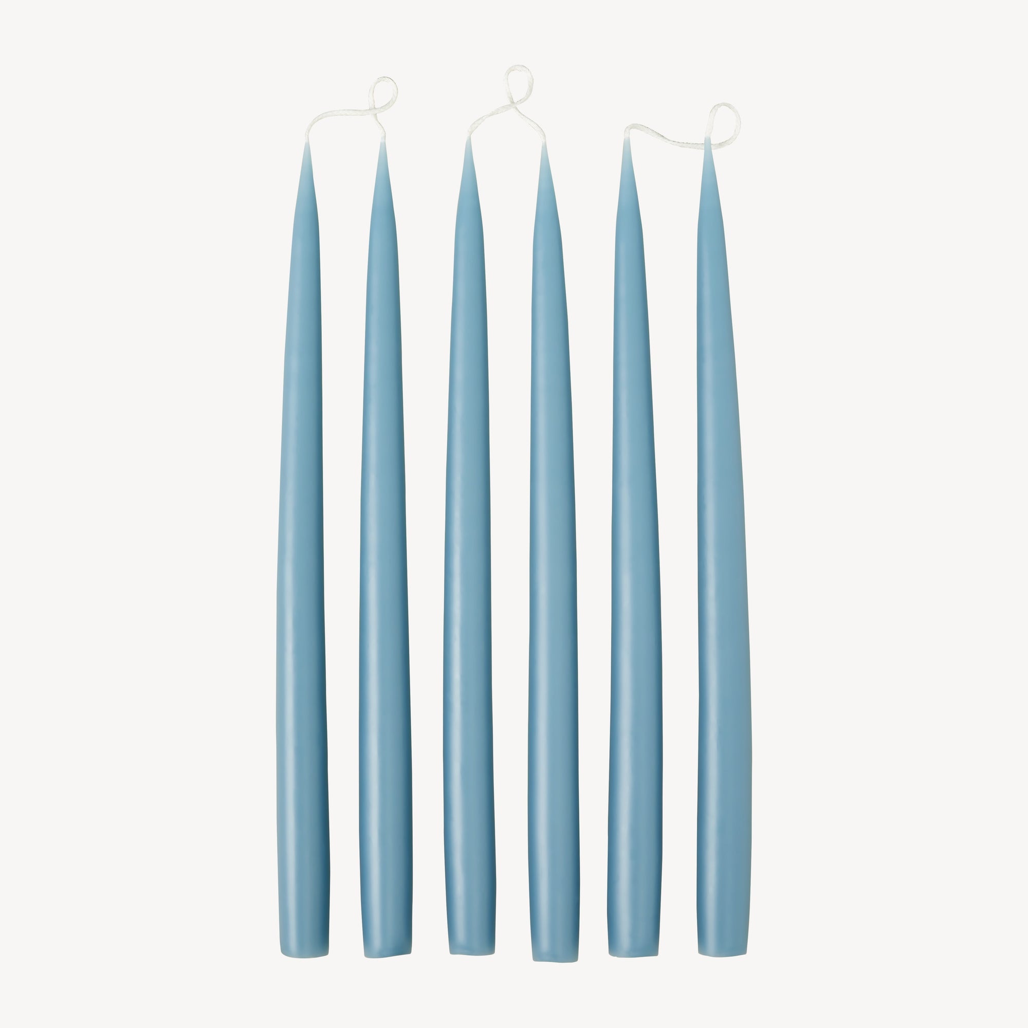 Taper 35 - Grey Blue