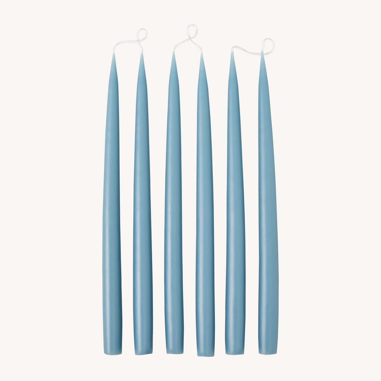 Taper 35 - Grey Blue