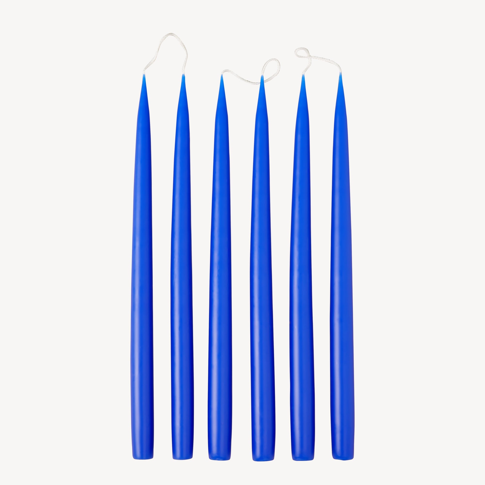 Taper 35 - Cobalt Blue