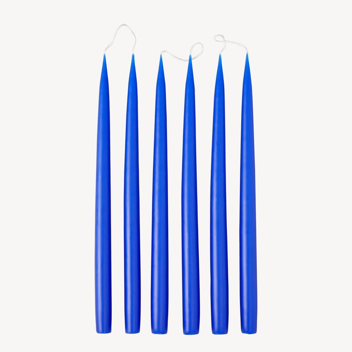 Taper 35 - Cobalt Blue
