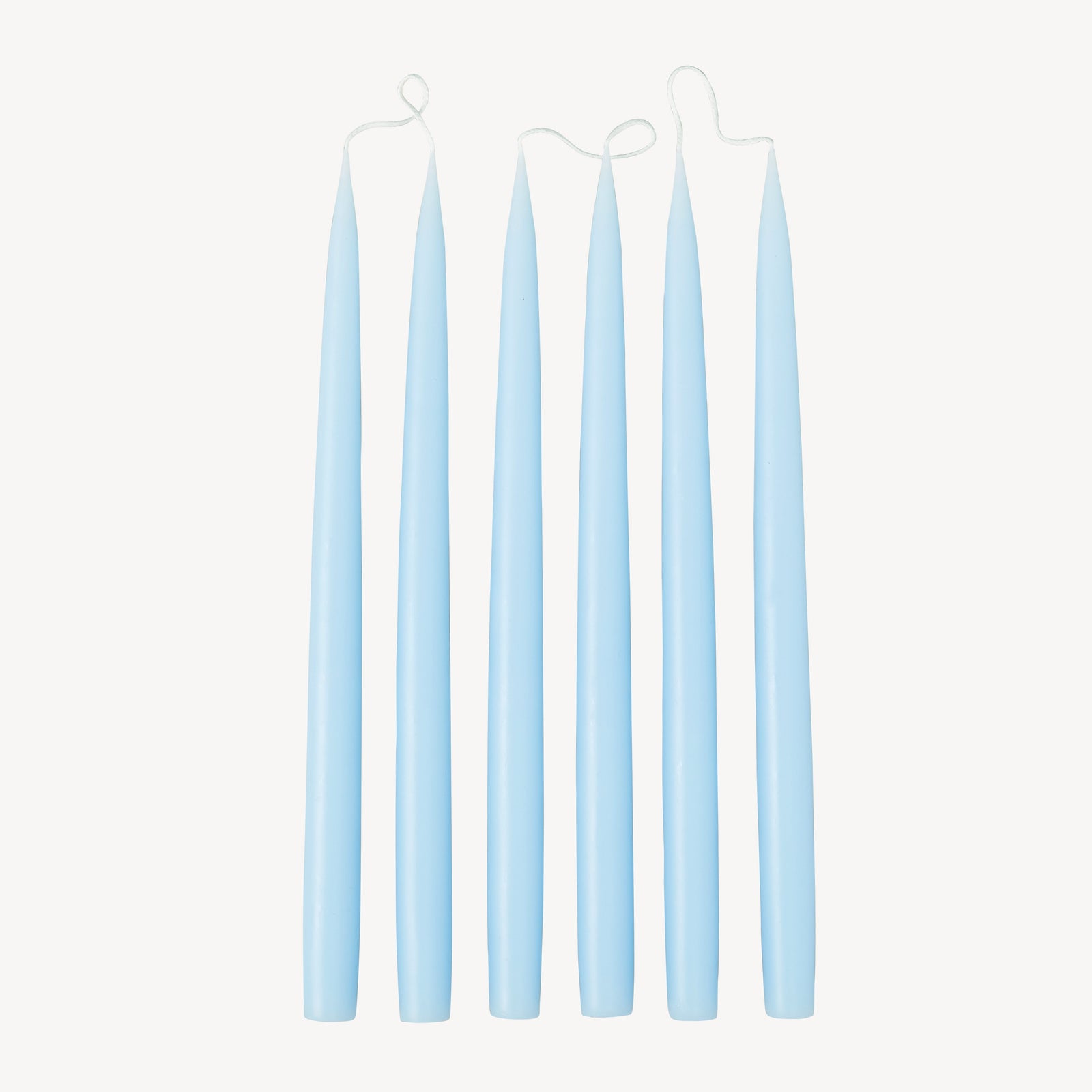 Taper 35 - Pale Blue