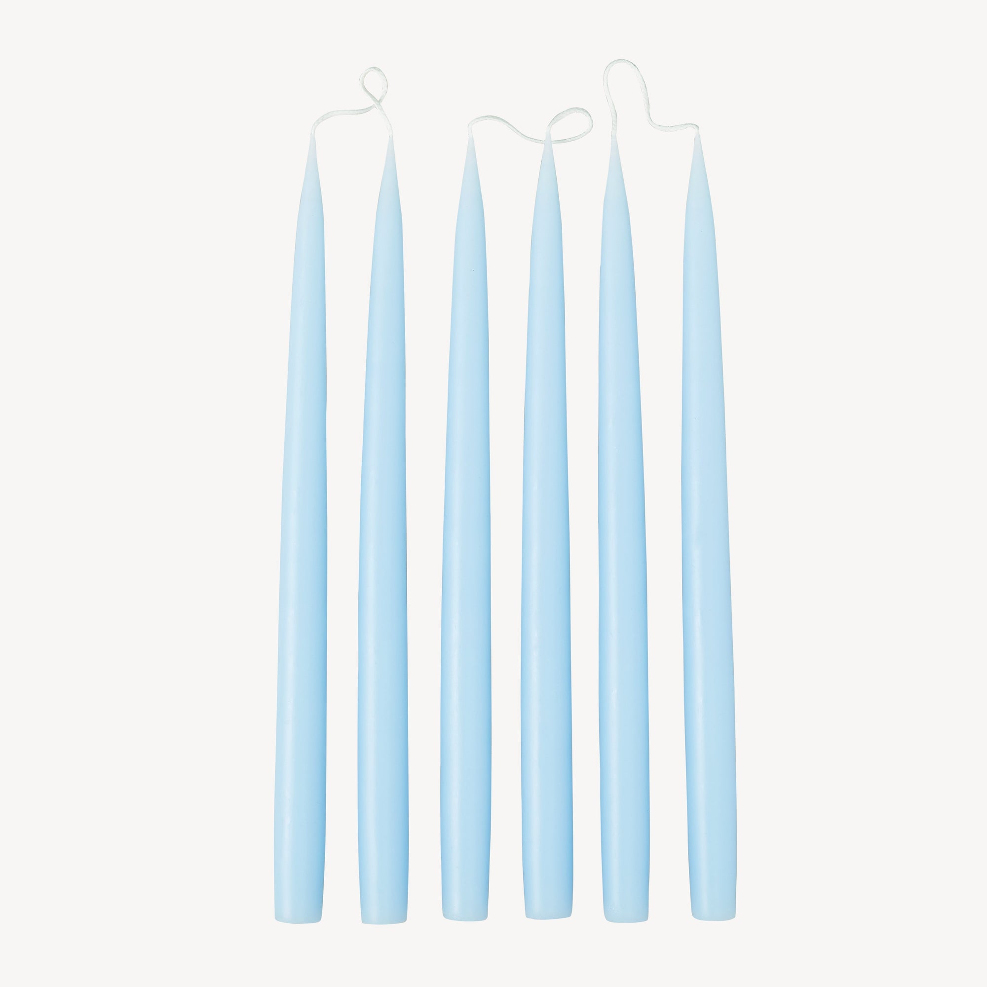 Taper 35 - Pale Blue