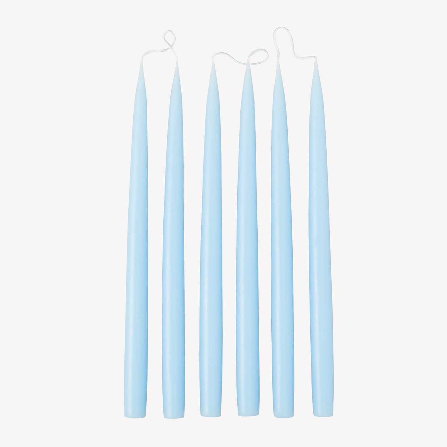 Taper 35 - Pale Blue