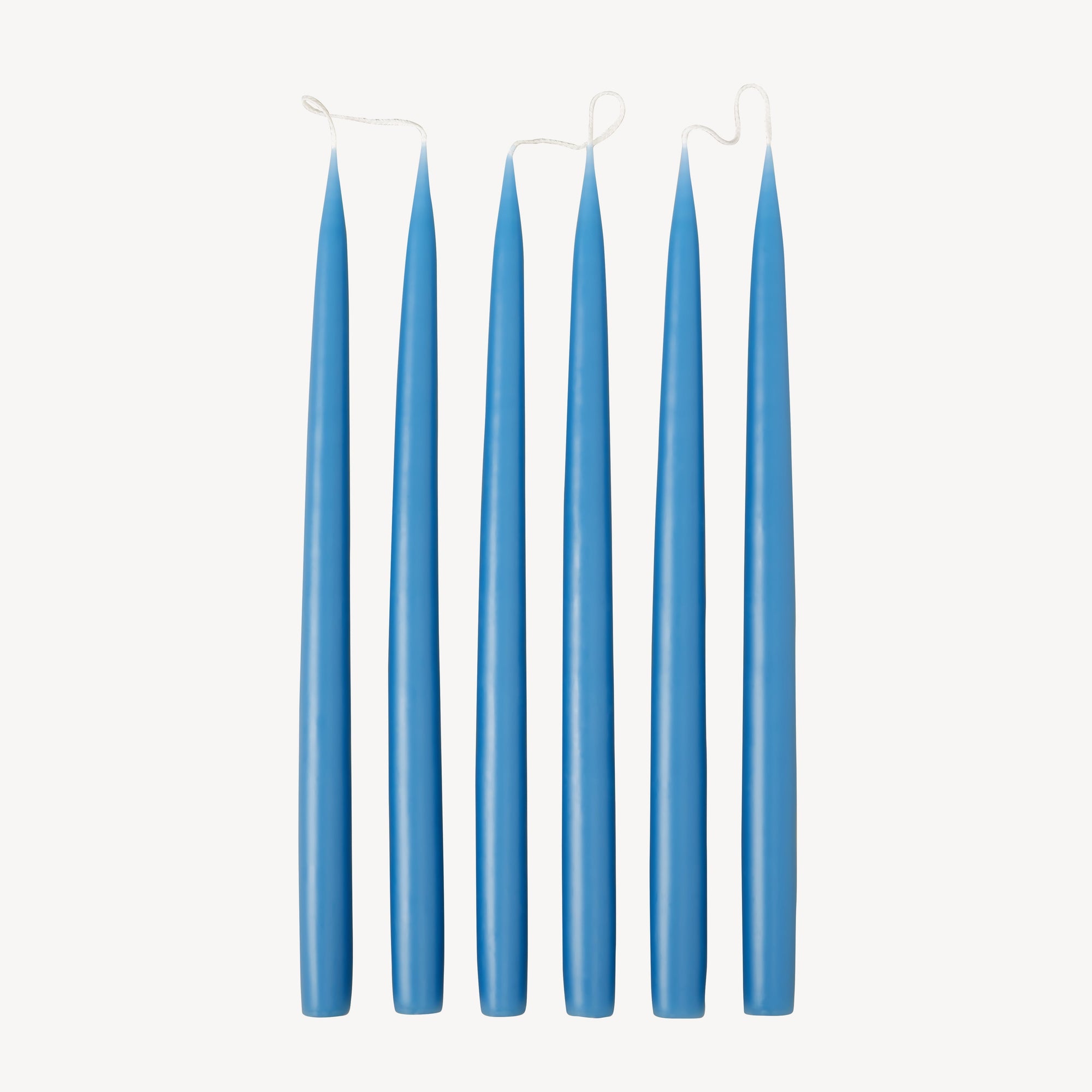 Taper 35 - Wedgewood Blue
