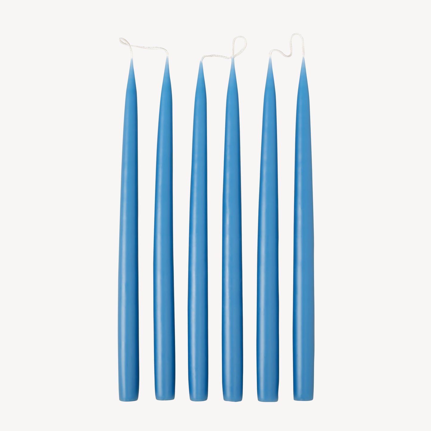 Taper 35 - Wedgewood Blue