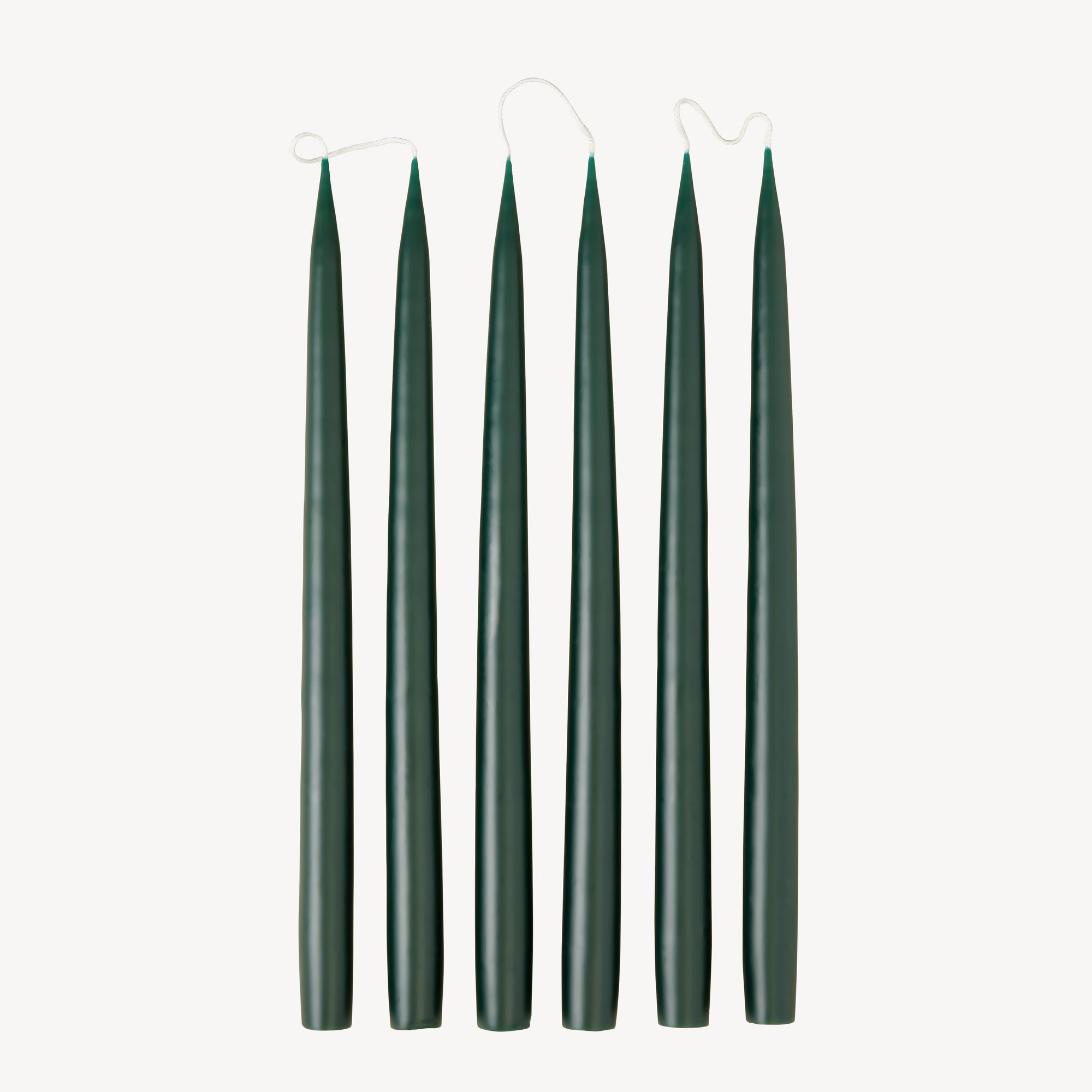 Taper 35 - Forest Green