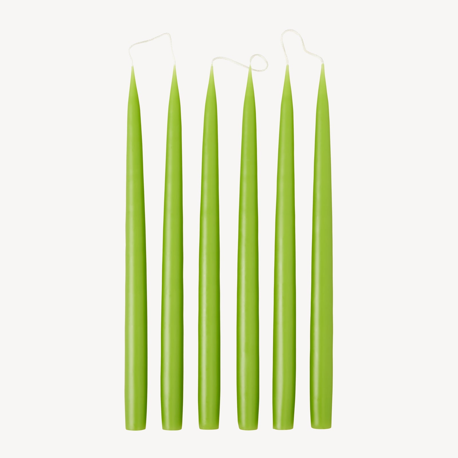 Taper 35 - Spring Green