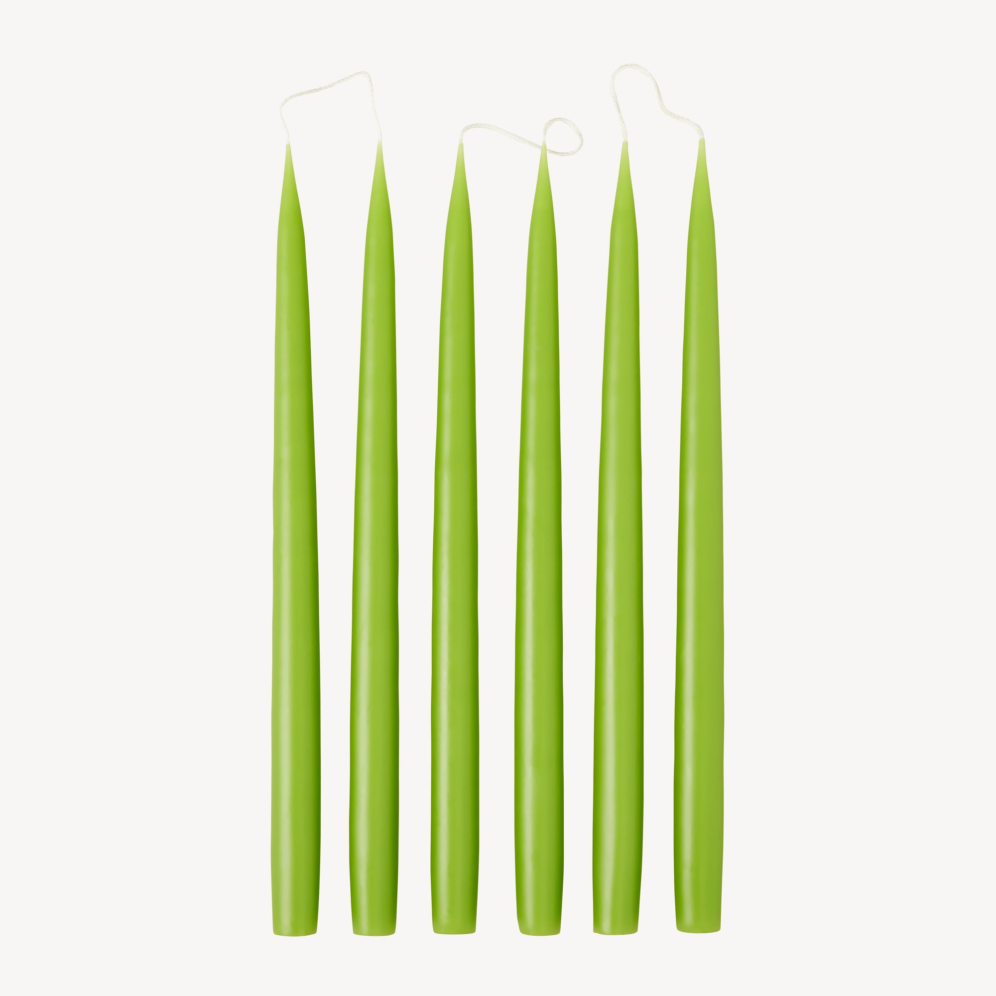 Taper 35 - Spring Green