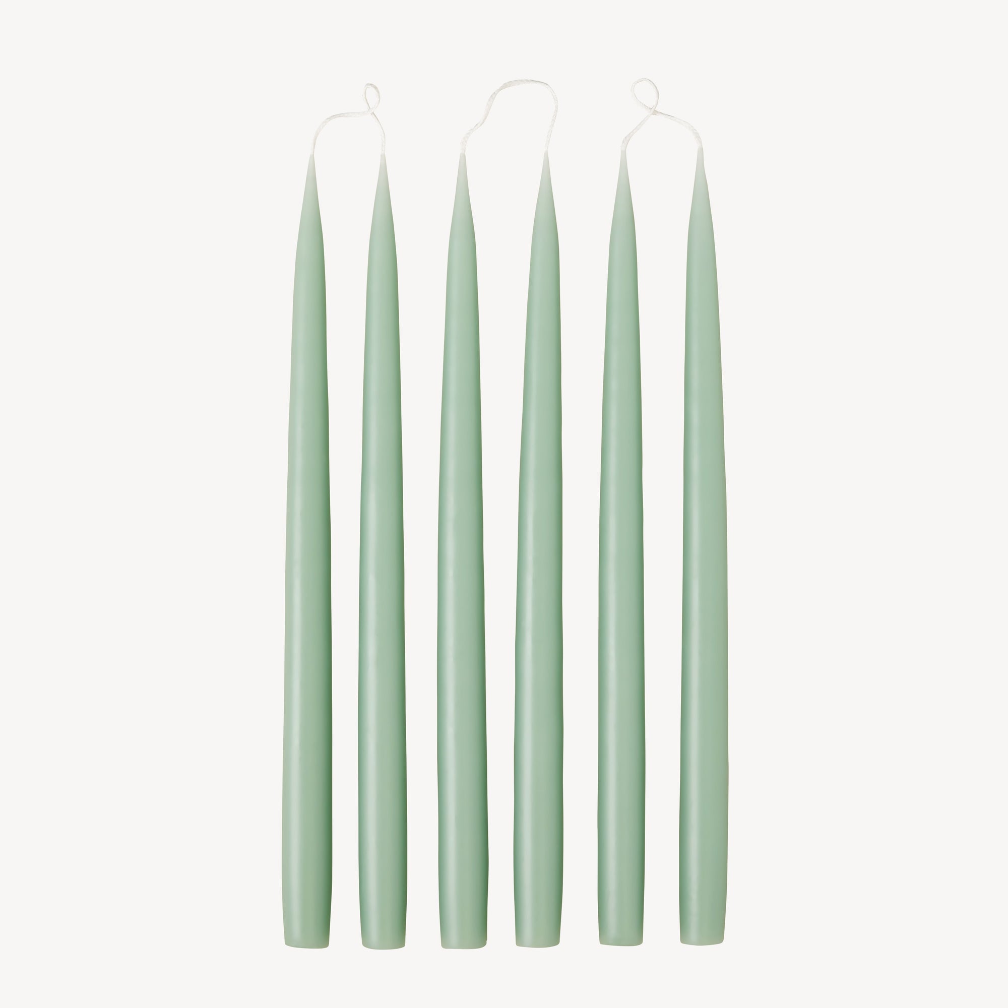 Taper 35 - Sage Green