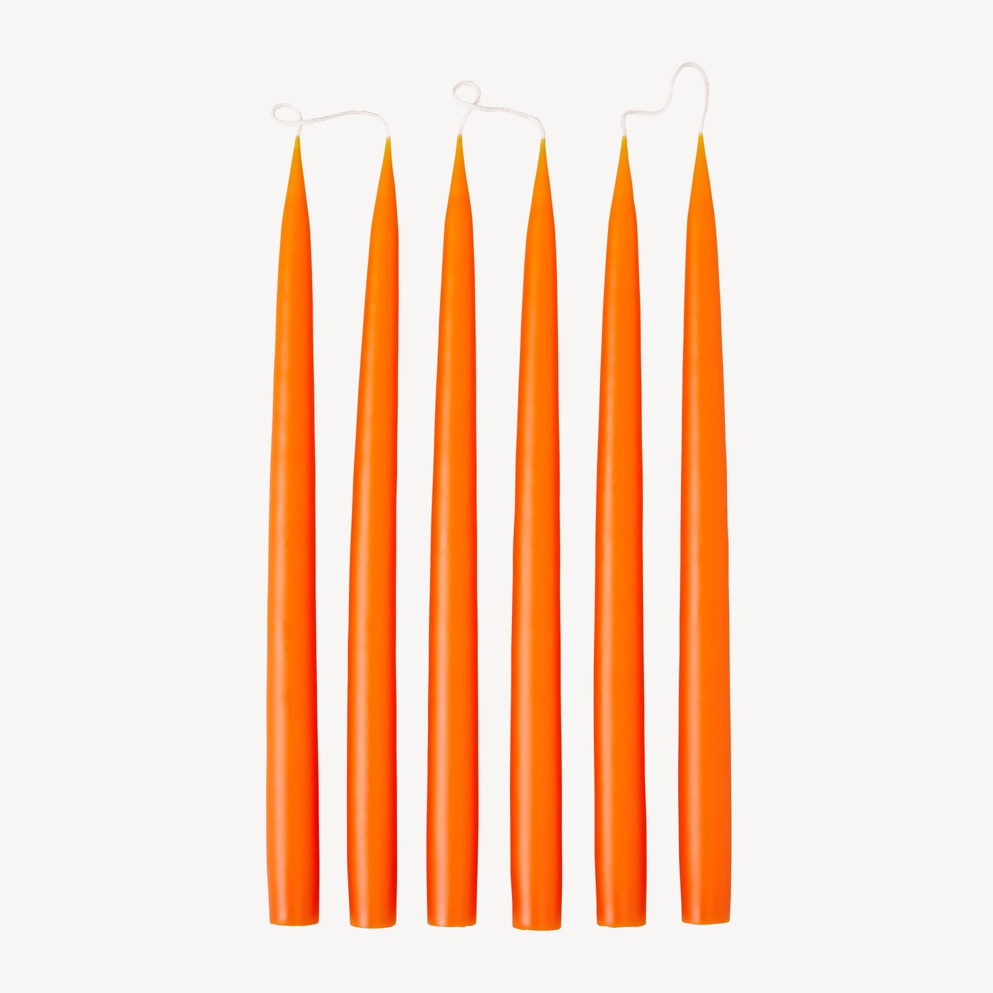 Pumpkin Orange