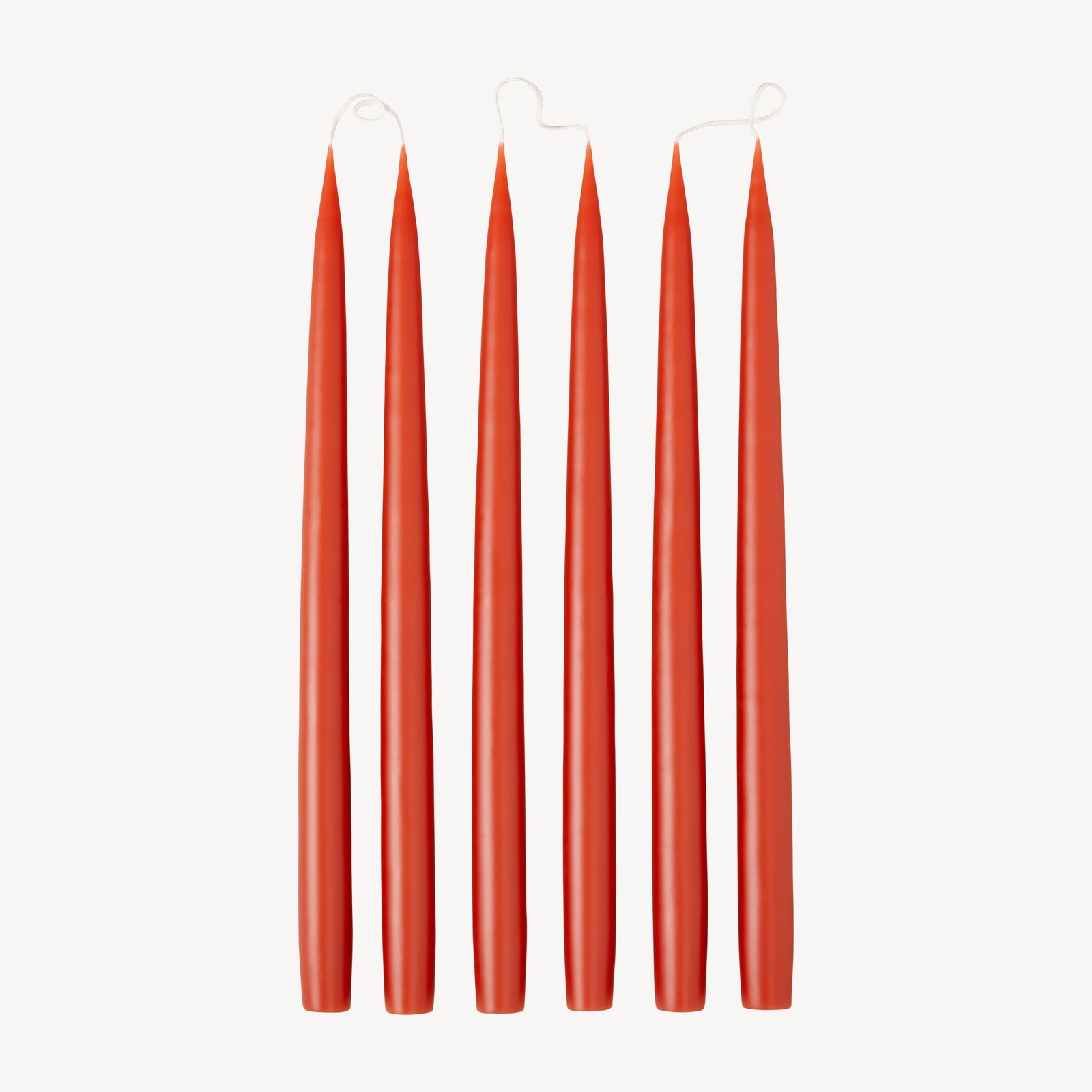 Taper 35 - Rust