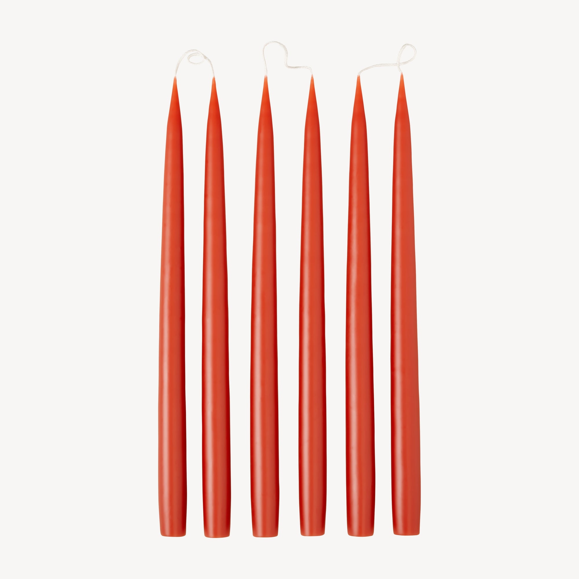 Taper 35 - Rust