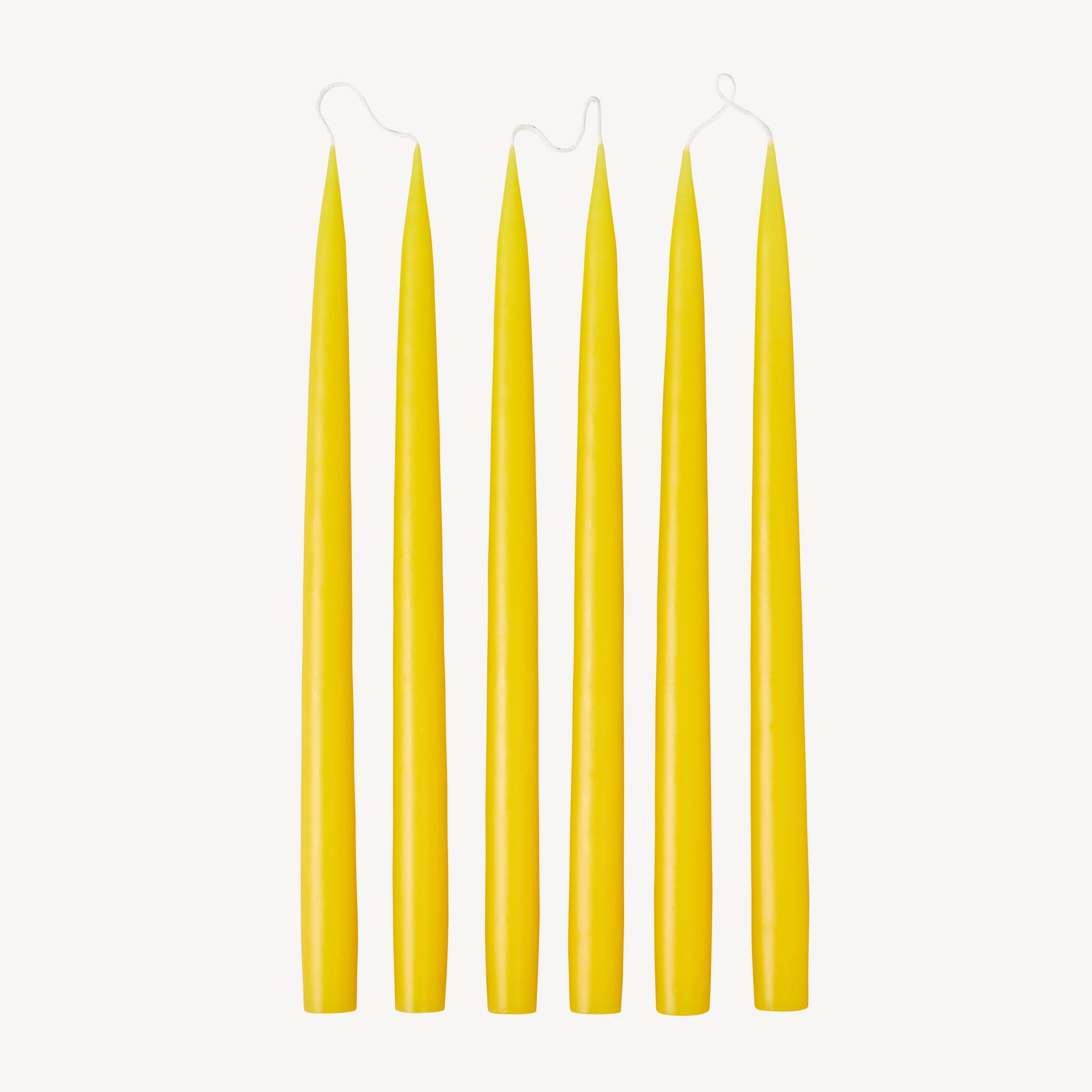 Taper 35 - Lemon