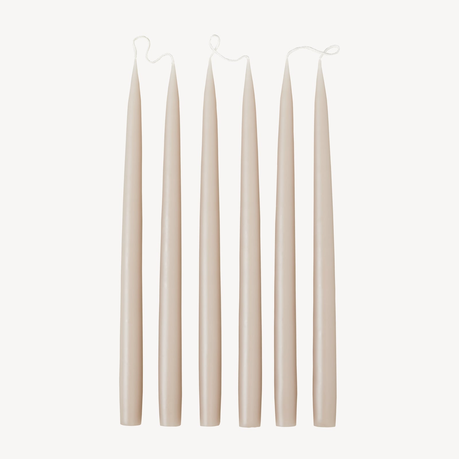 Taper 35 - Latte