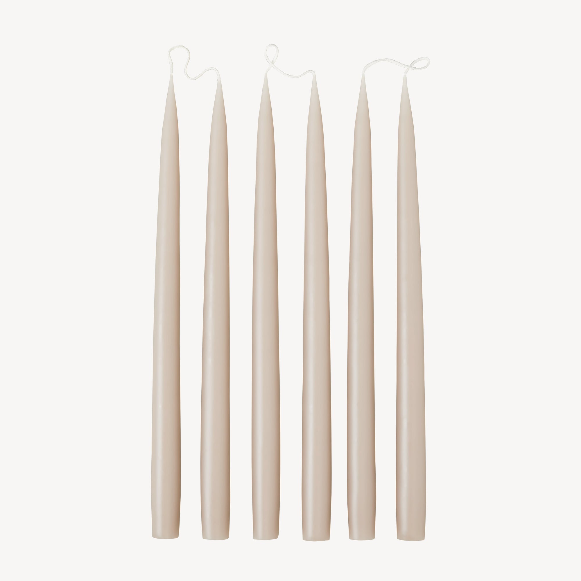 Taper 35 - Latte