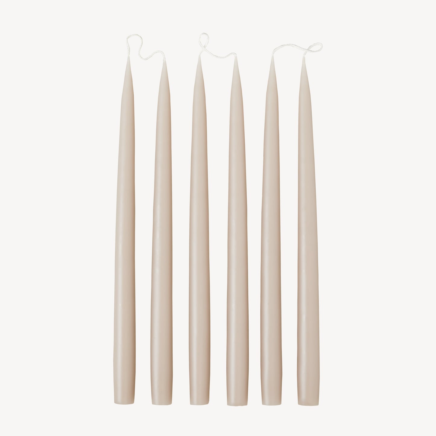 Taper 35 - Latte