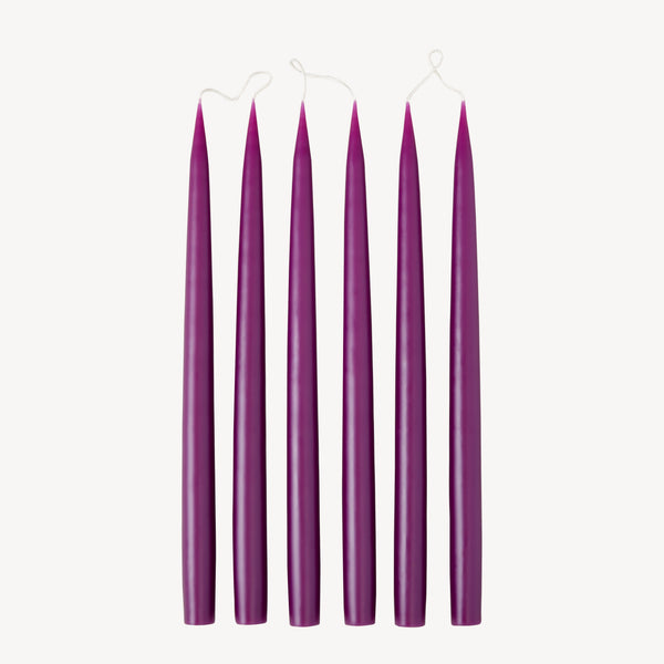 Taper 35 - Dark Heather