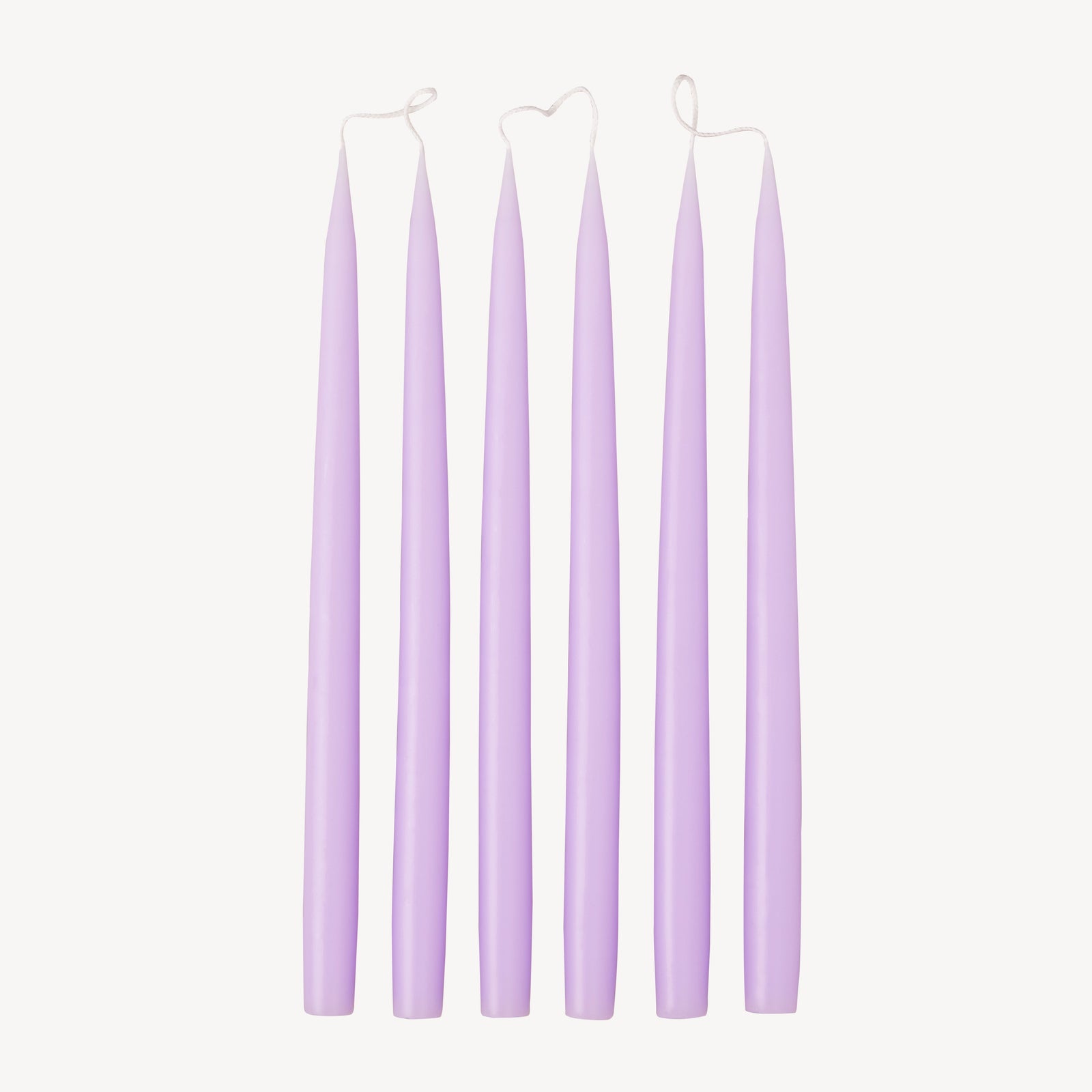 Taper 35 - Pastel Purple