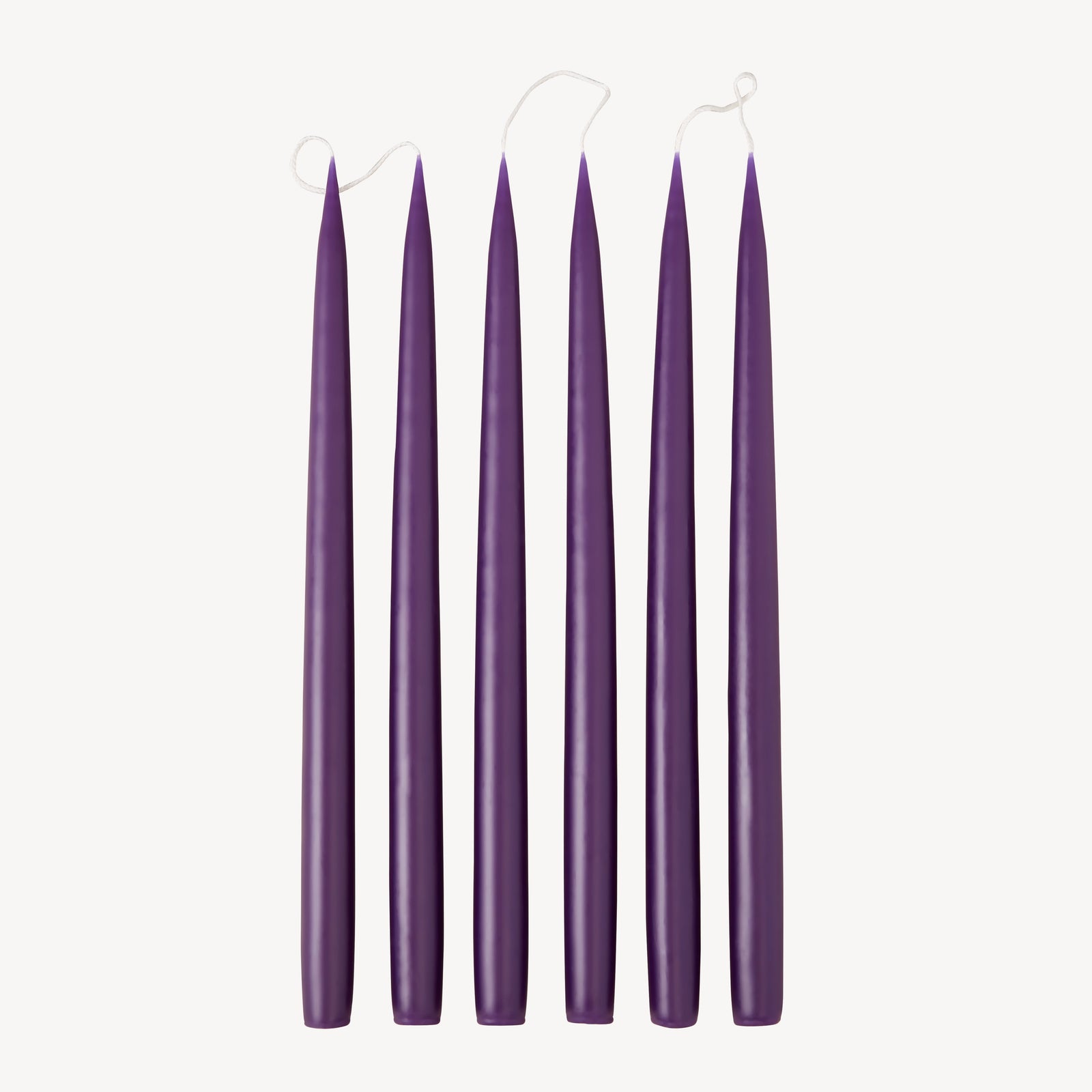 Taper 35 - Violet