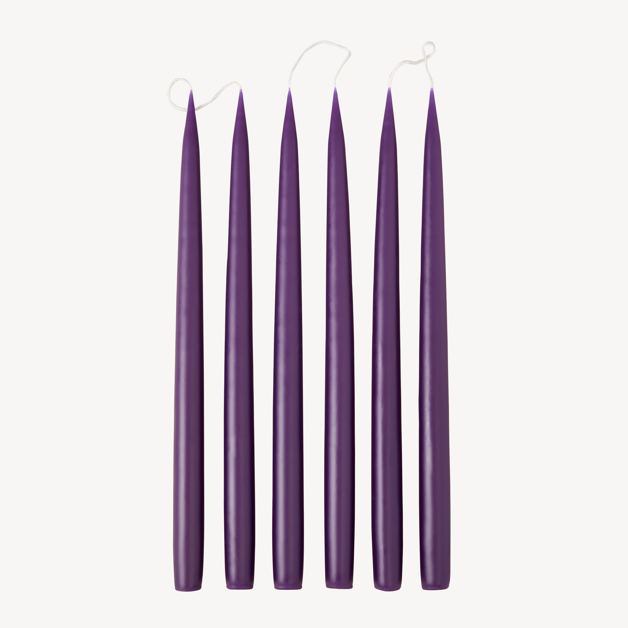 Taper 35 - Violet