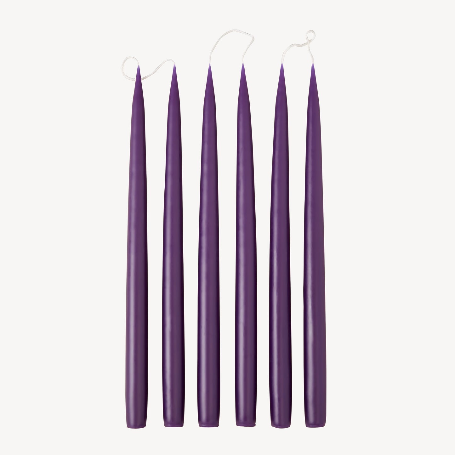 Taper 35 - Violet