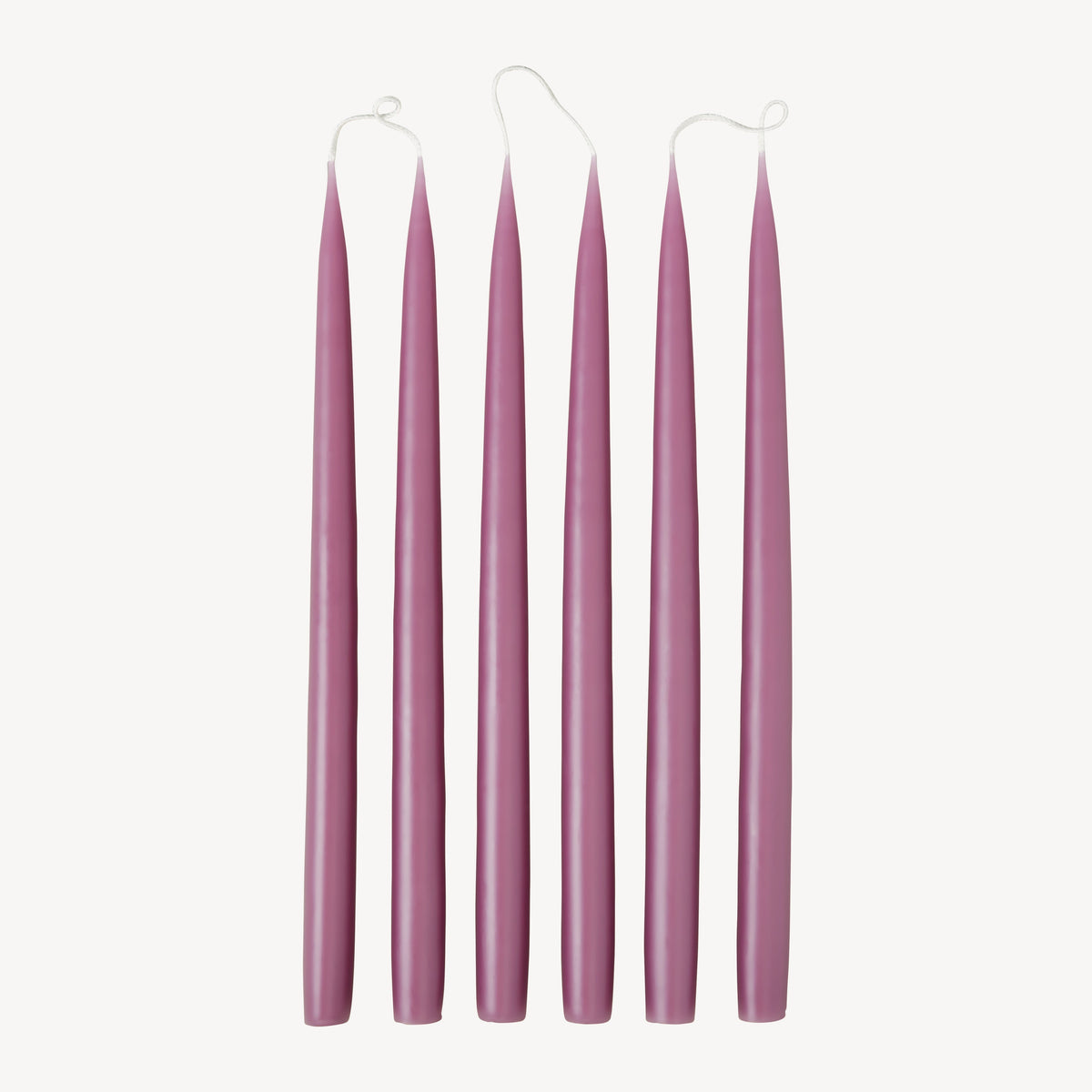 Taper 35 - Mauve