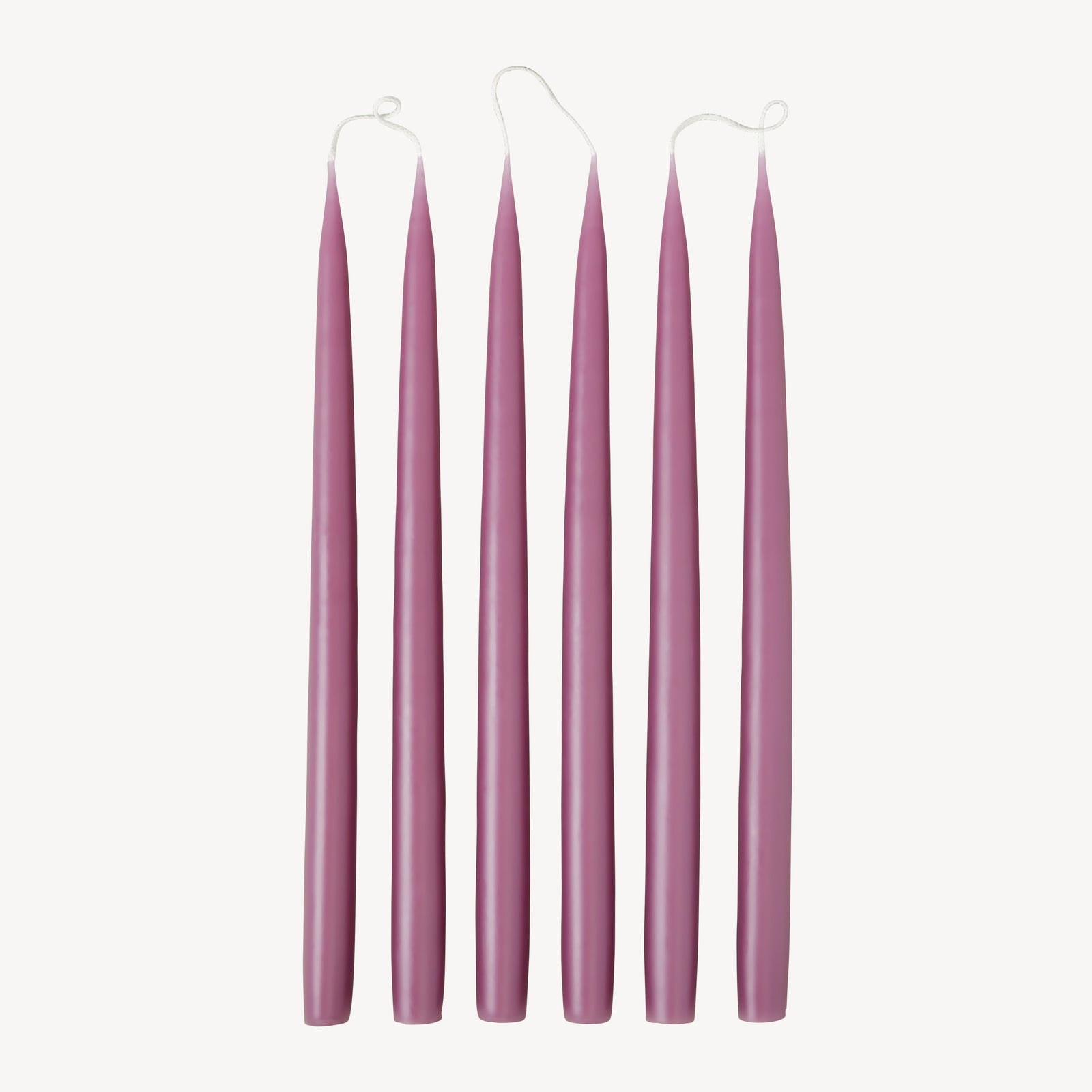 Taper 35 - Mauve