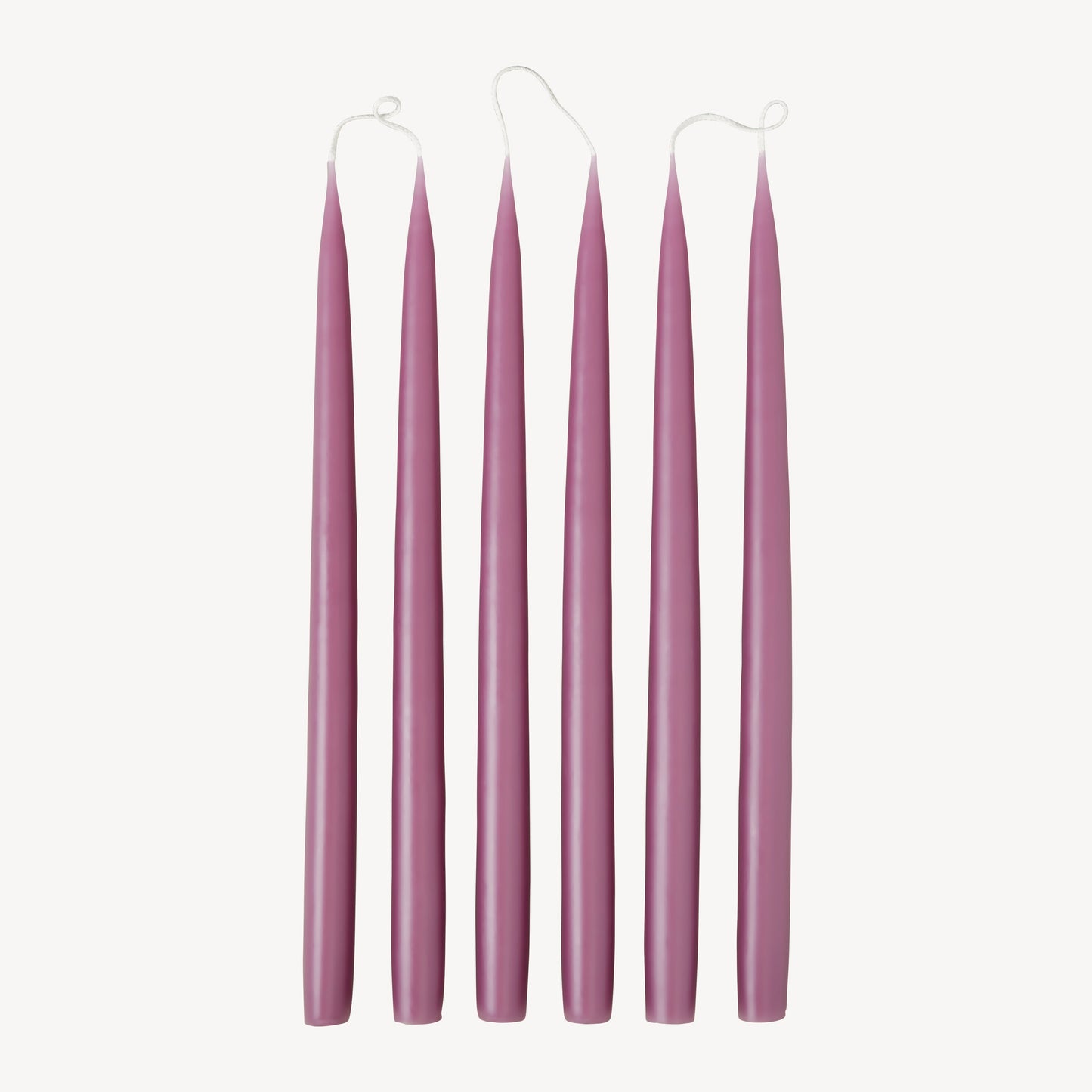 Taper 35 - Mauve