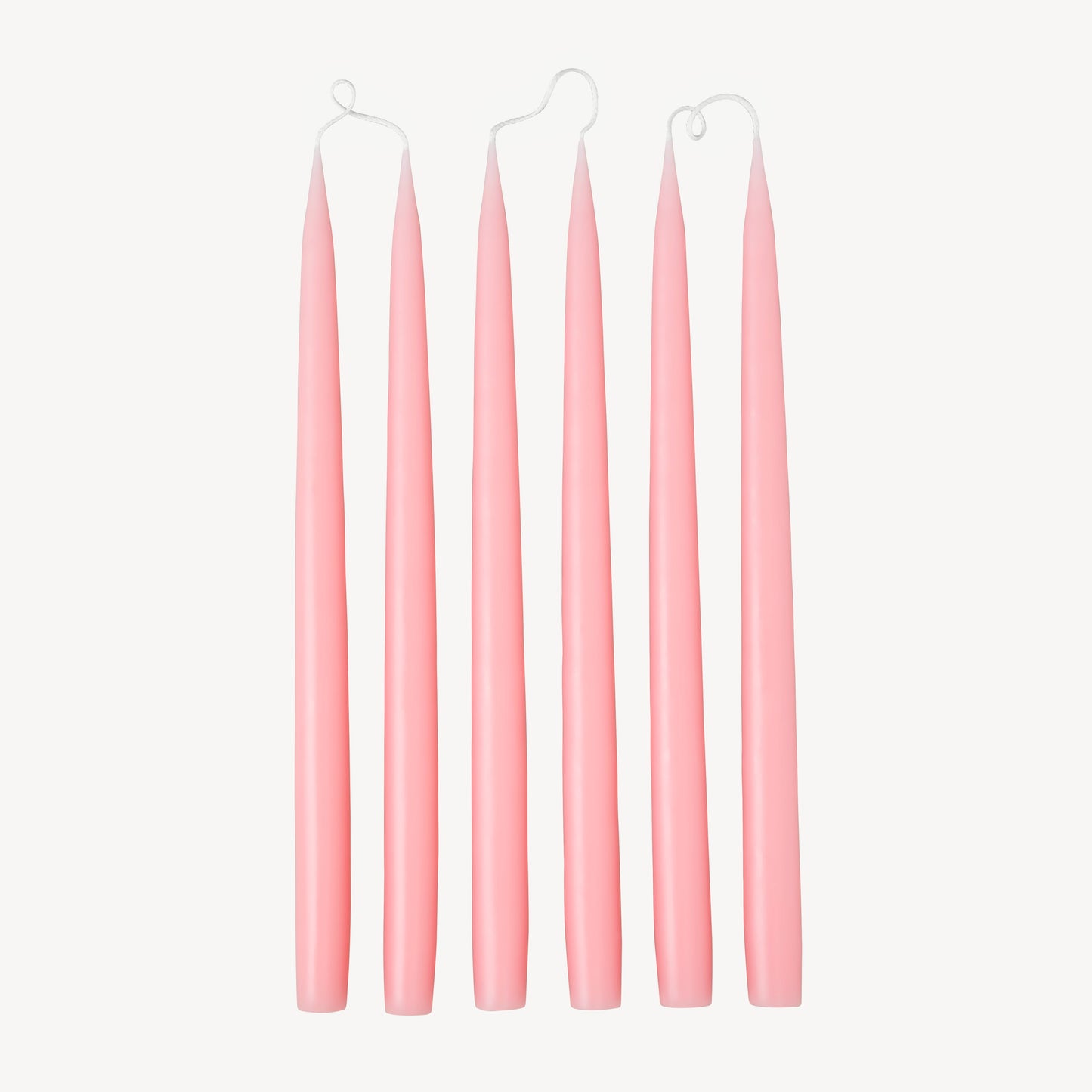 Taper 35 - Candy Pink