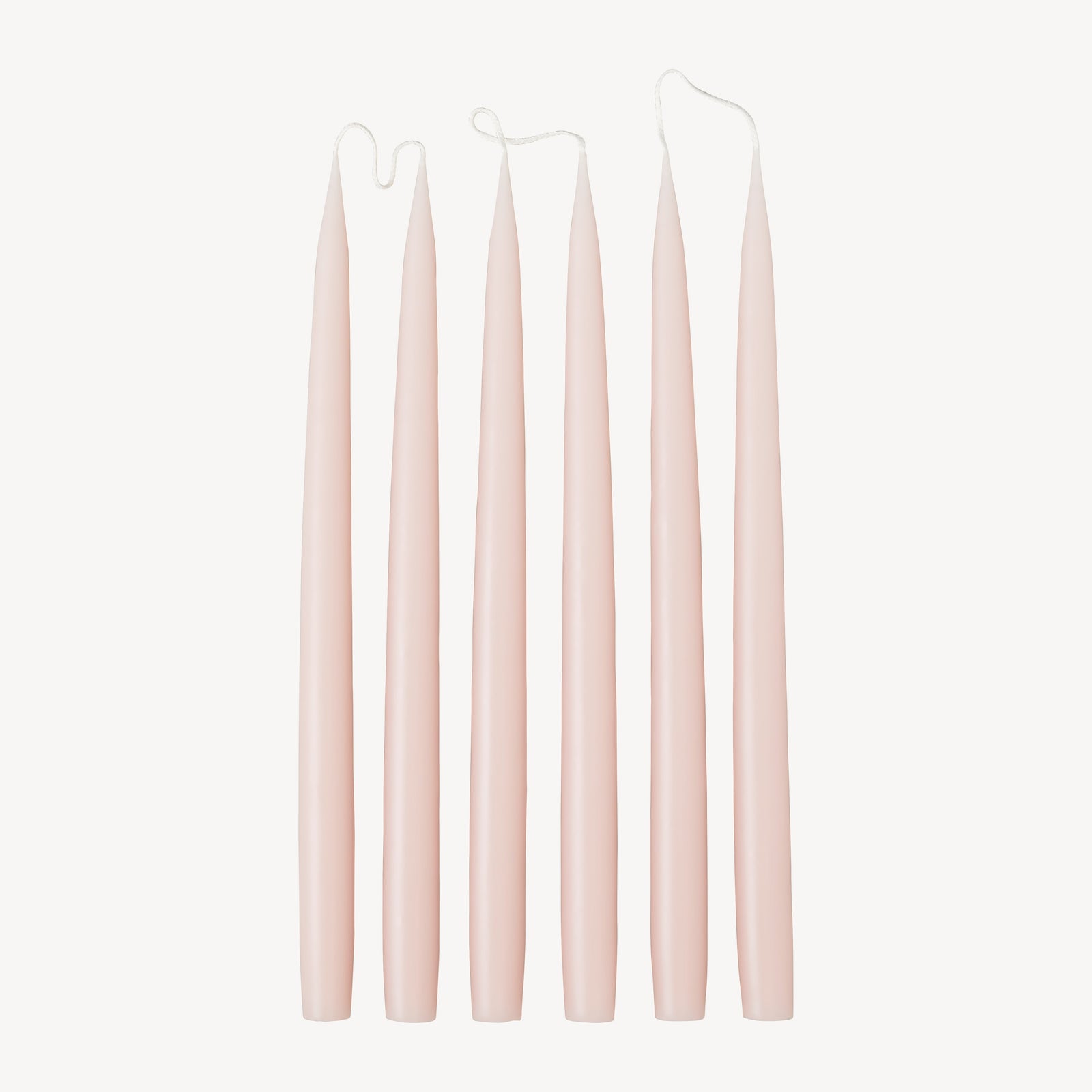 Taper 35 - Powder Pink