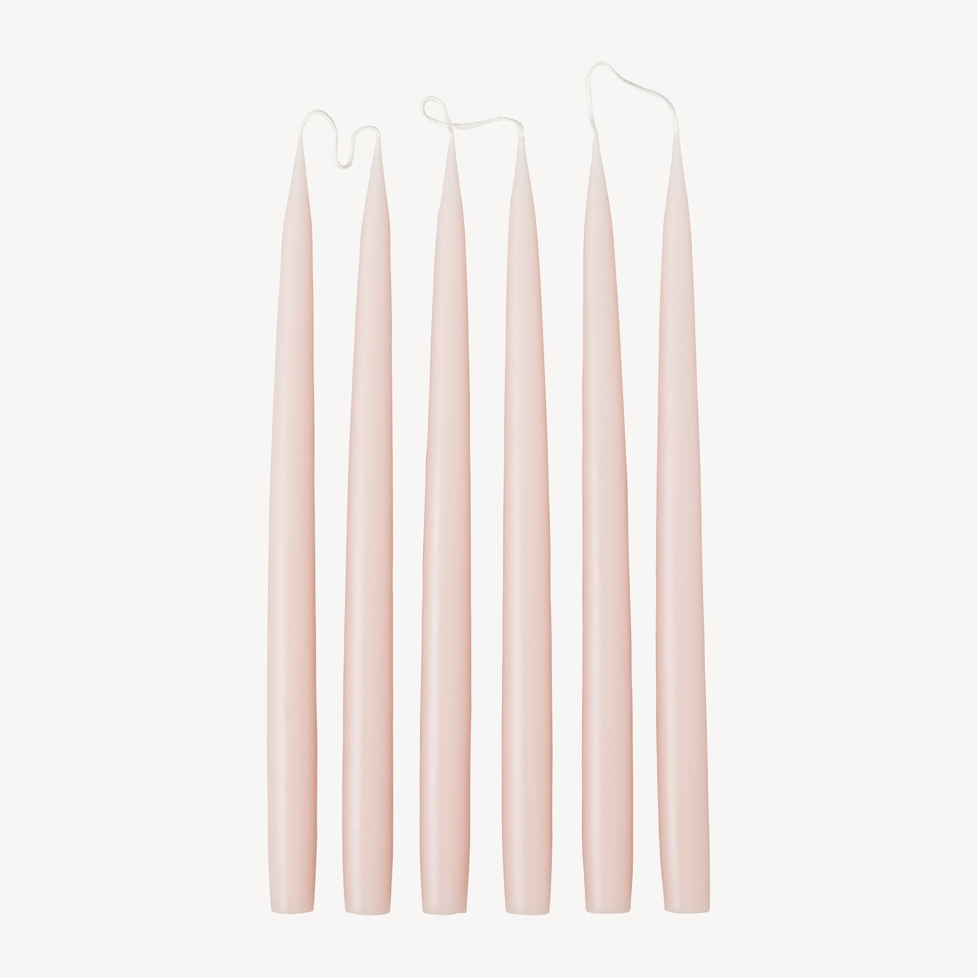 Taper 35 - Powder Pink