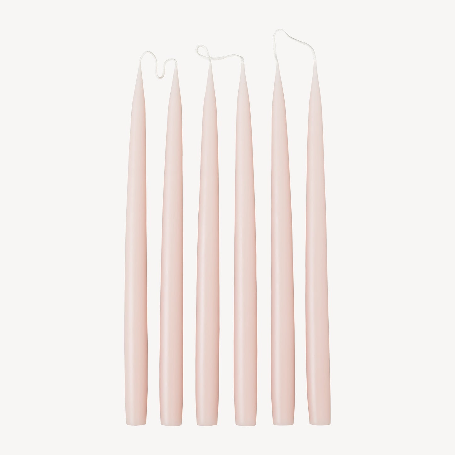 Taper 35 - Powder Pink