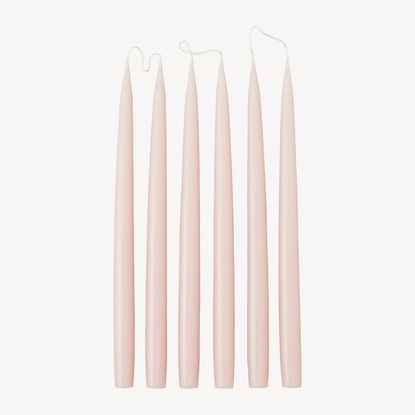 Taper 35 - Powder Pink