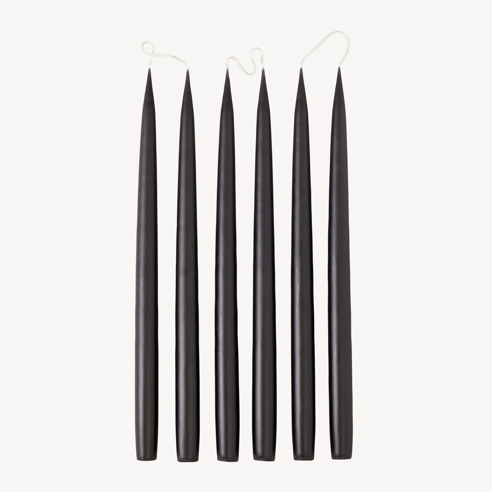 Taper 35 - Black