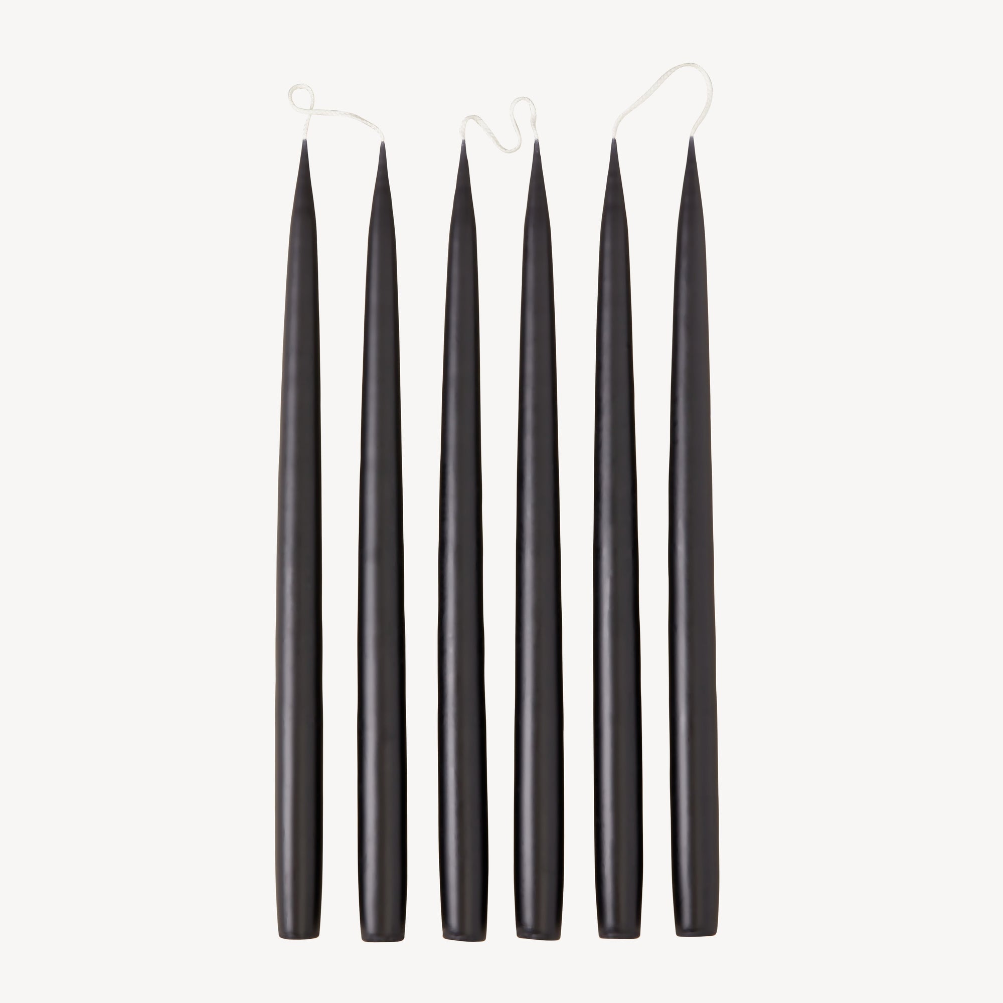 Taper 35 - Black