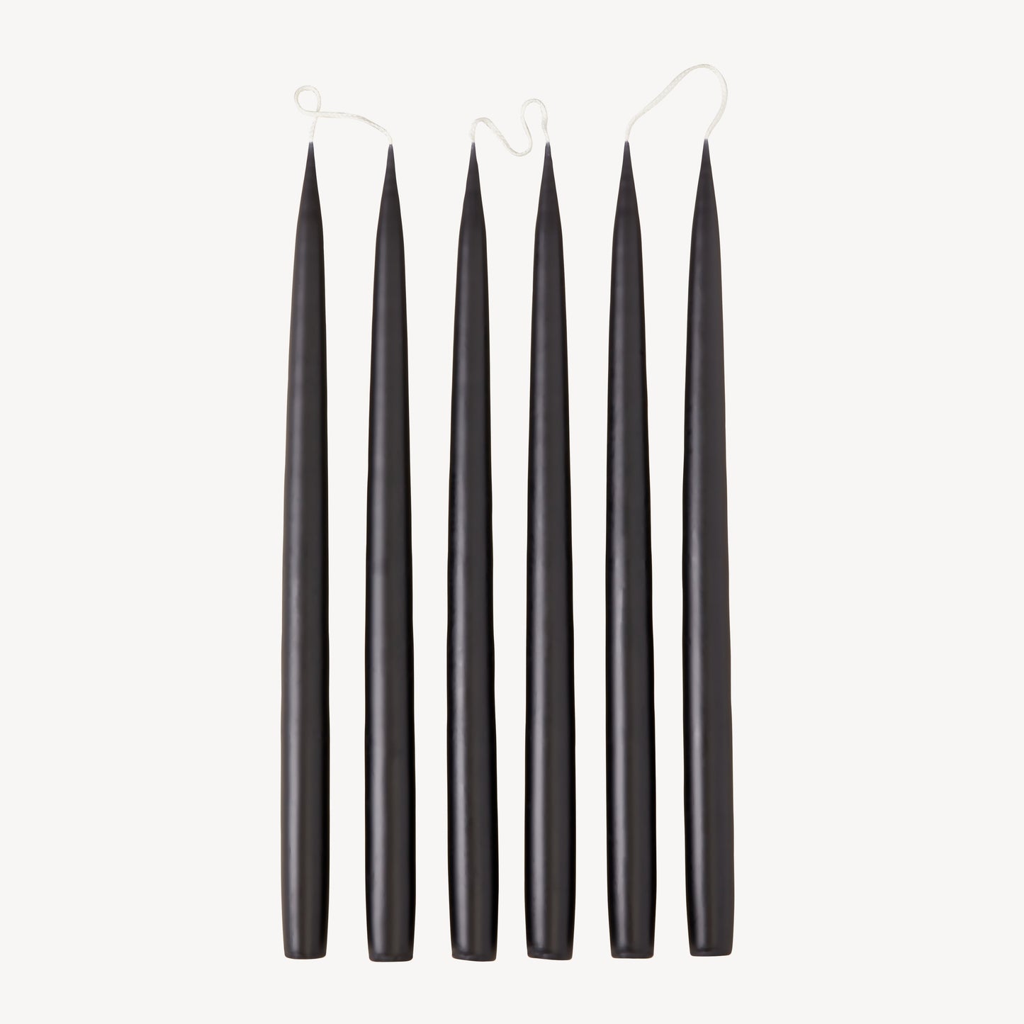 Taper 35 - Black