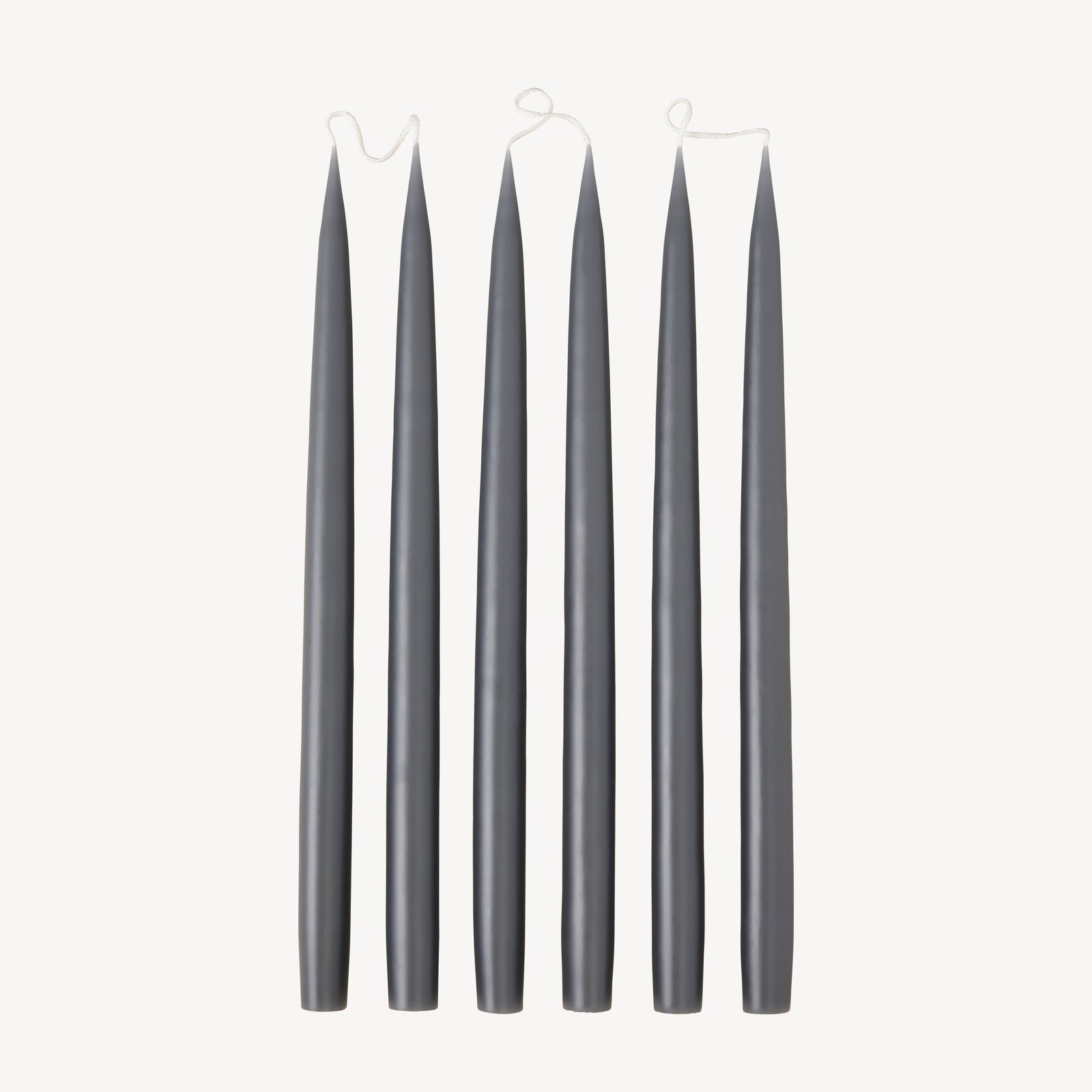 Taper 35 - Slate Grey