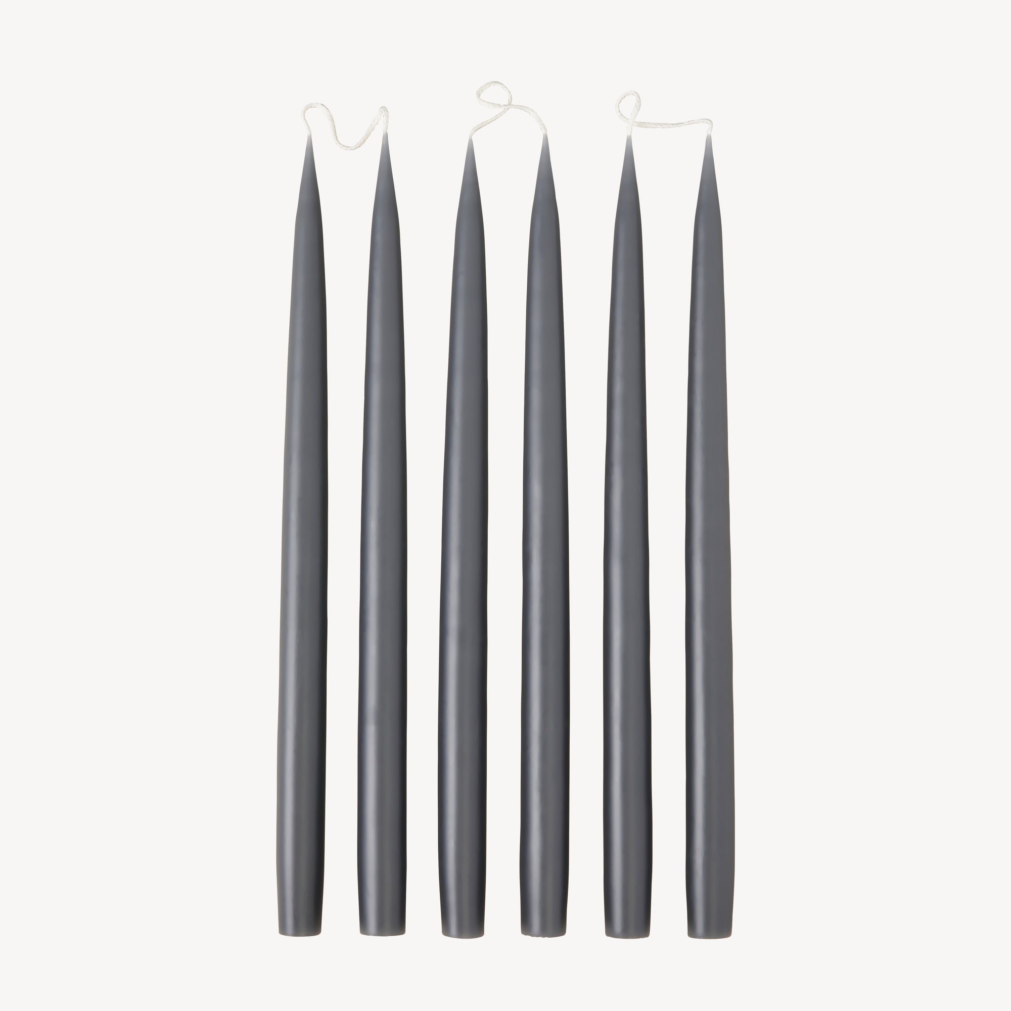 Taper 35 - Slate Grey