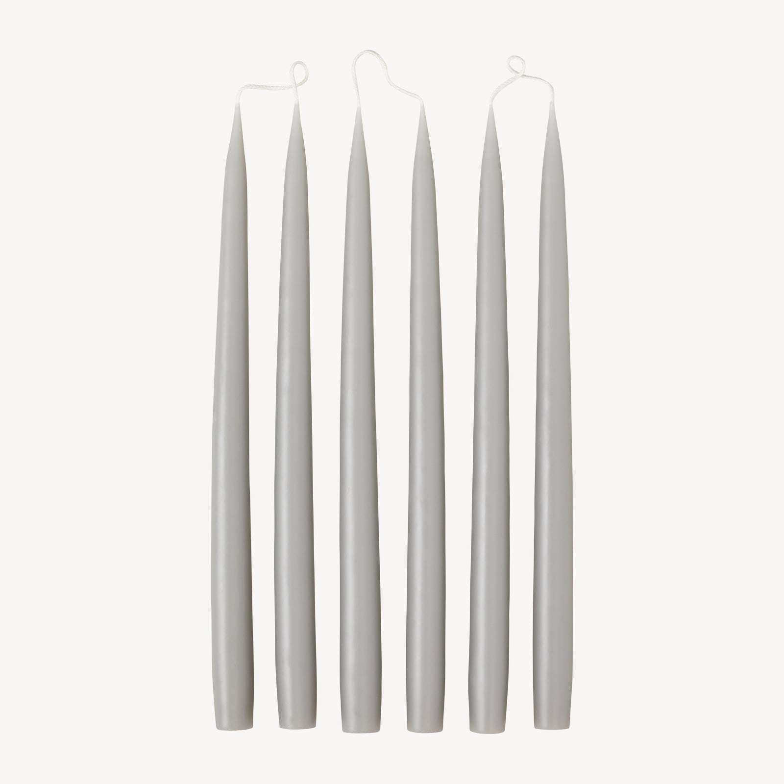 Taper 35 - Light Grey