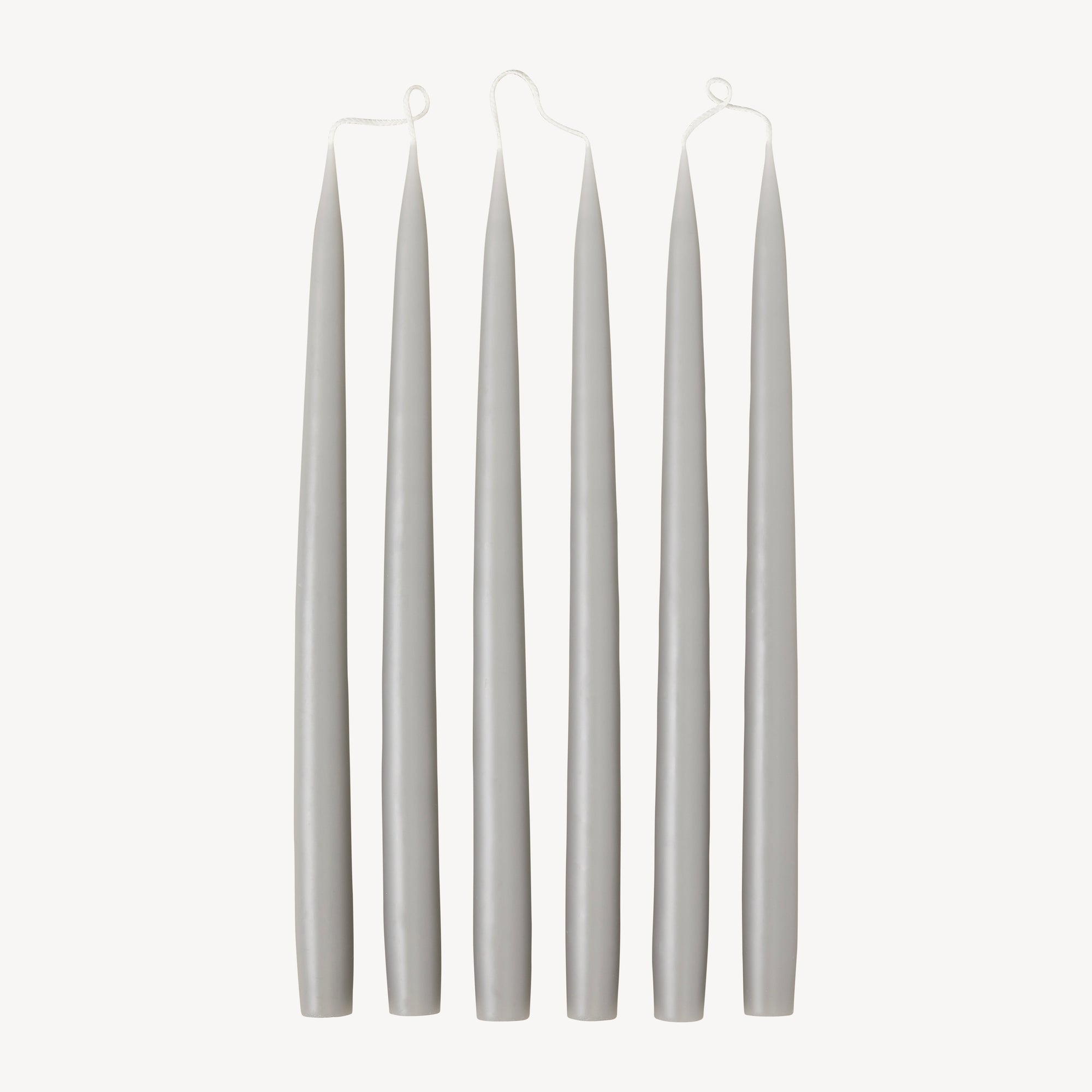Taper 35 - Light Grey