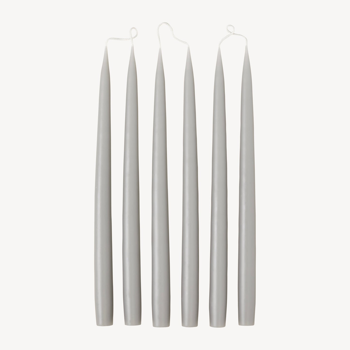 Taper 35 - Light Grey
