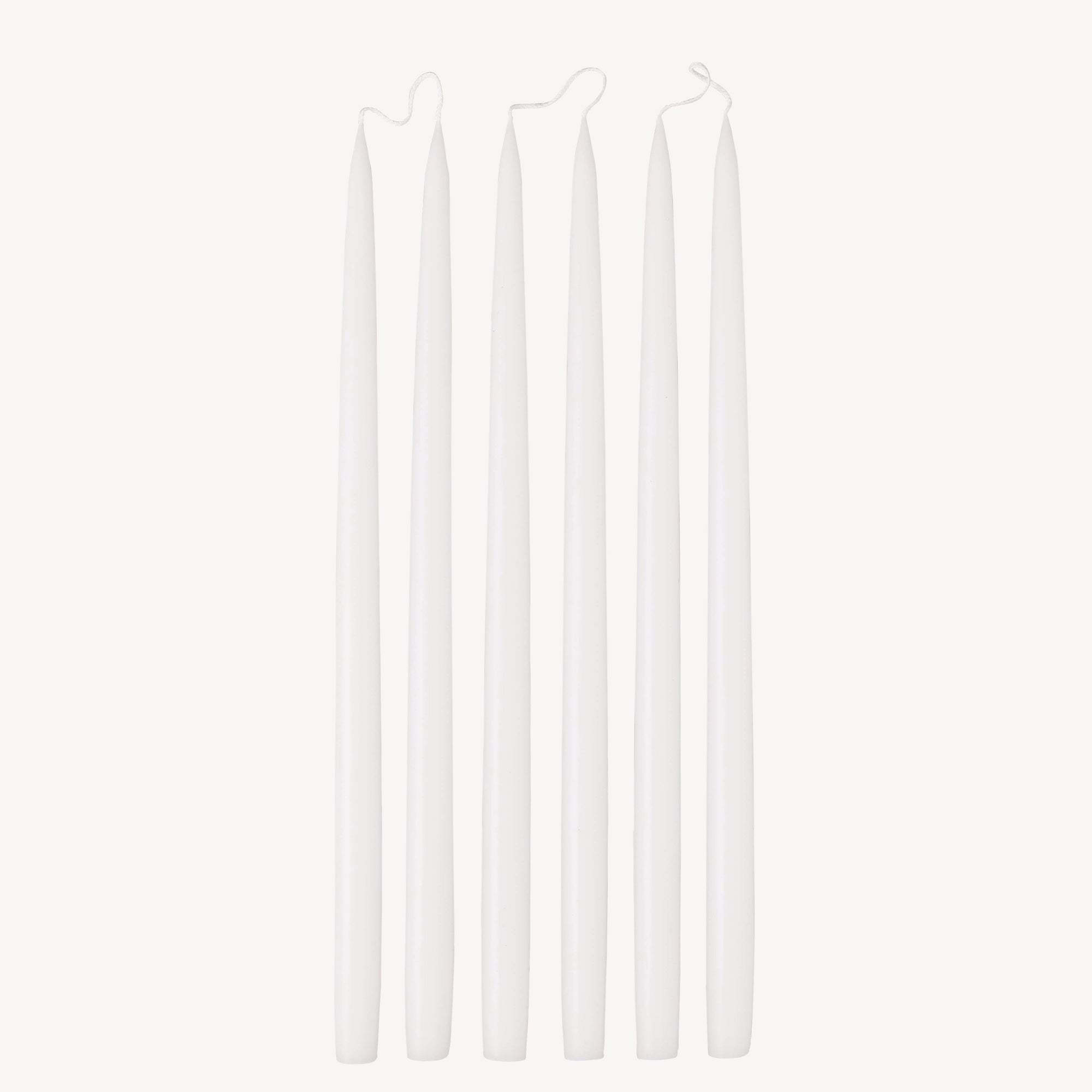 Taper 45 - White