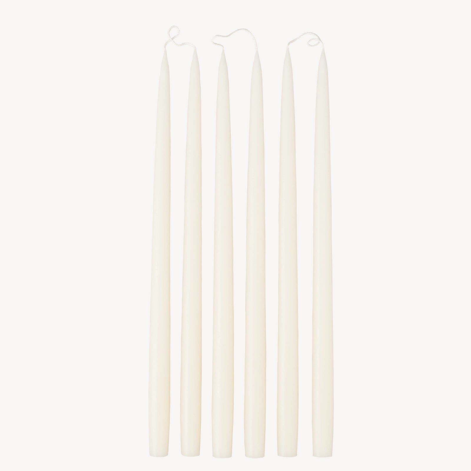 Taper 45 - Off White
