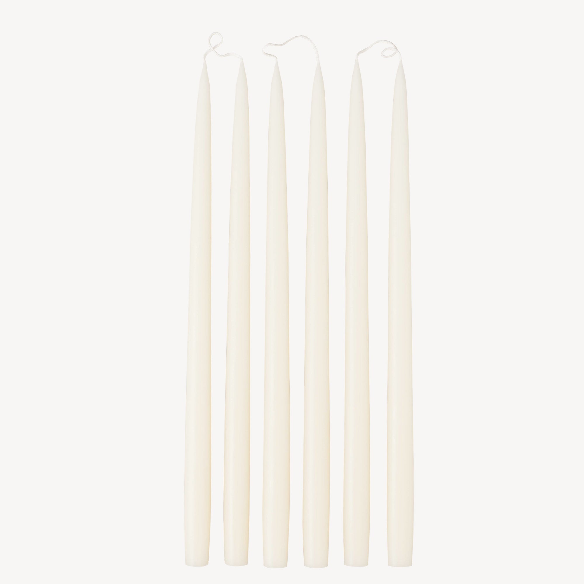 Taper 45 - Off White