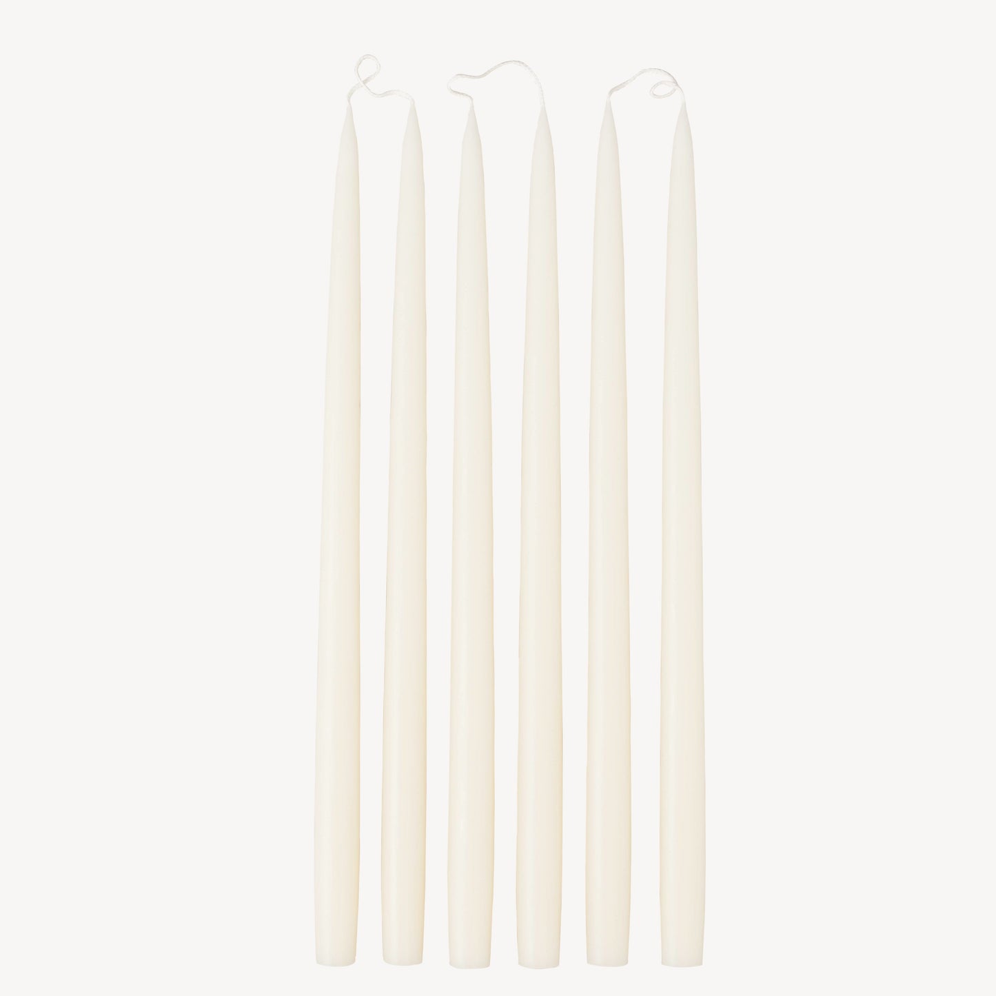 Taper 45 - Off White